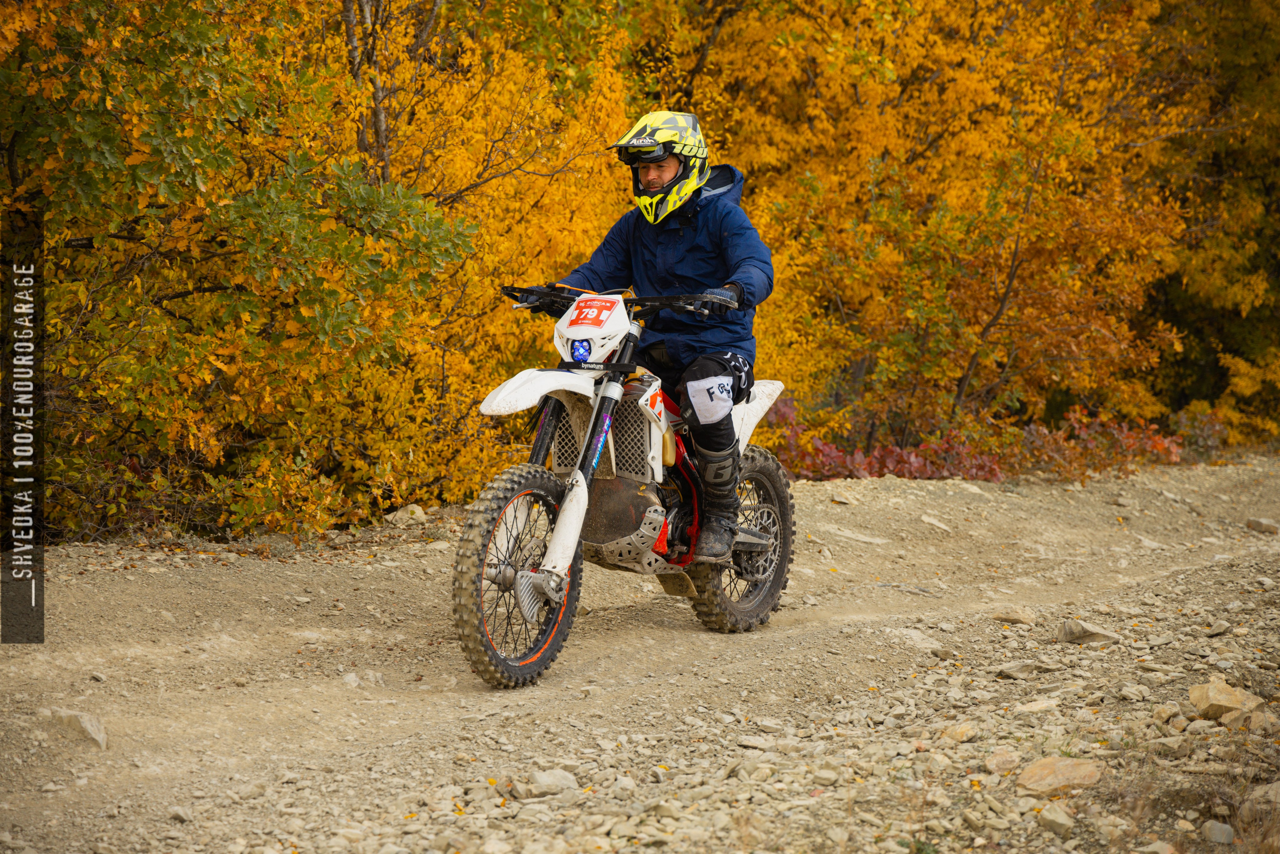 Гонка. Ваш экстрим фотограф Кудрева Яна