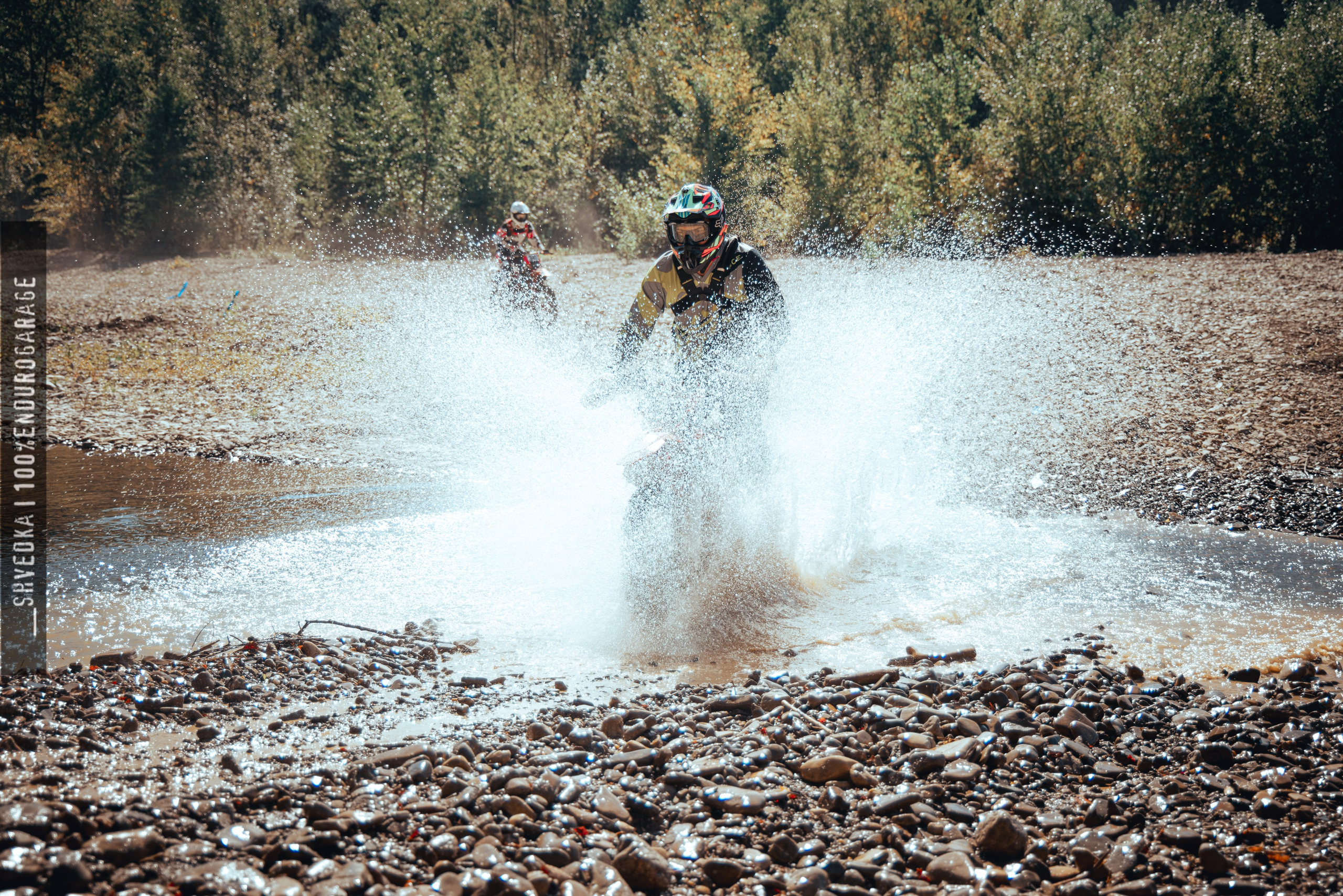 1 лесной день. Ваш экстрим фотограф Кудрева Яна