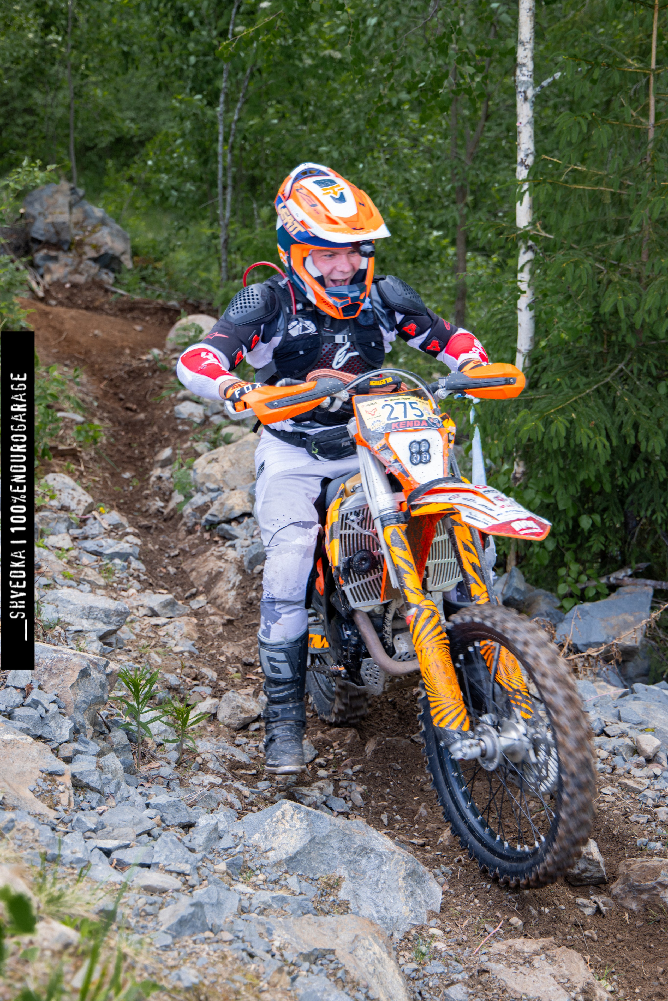 10.06. Ваш экстрим фотограф Кудрева Яна