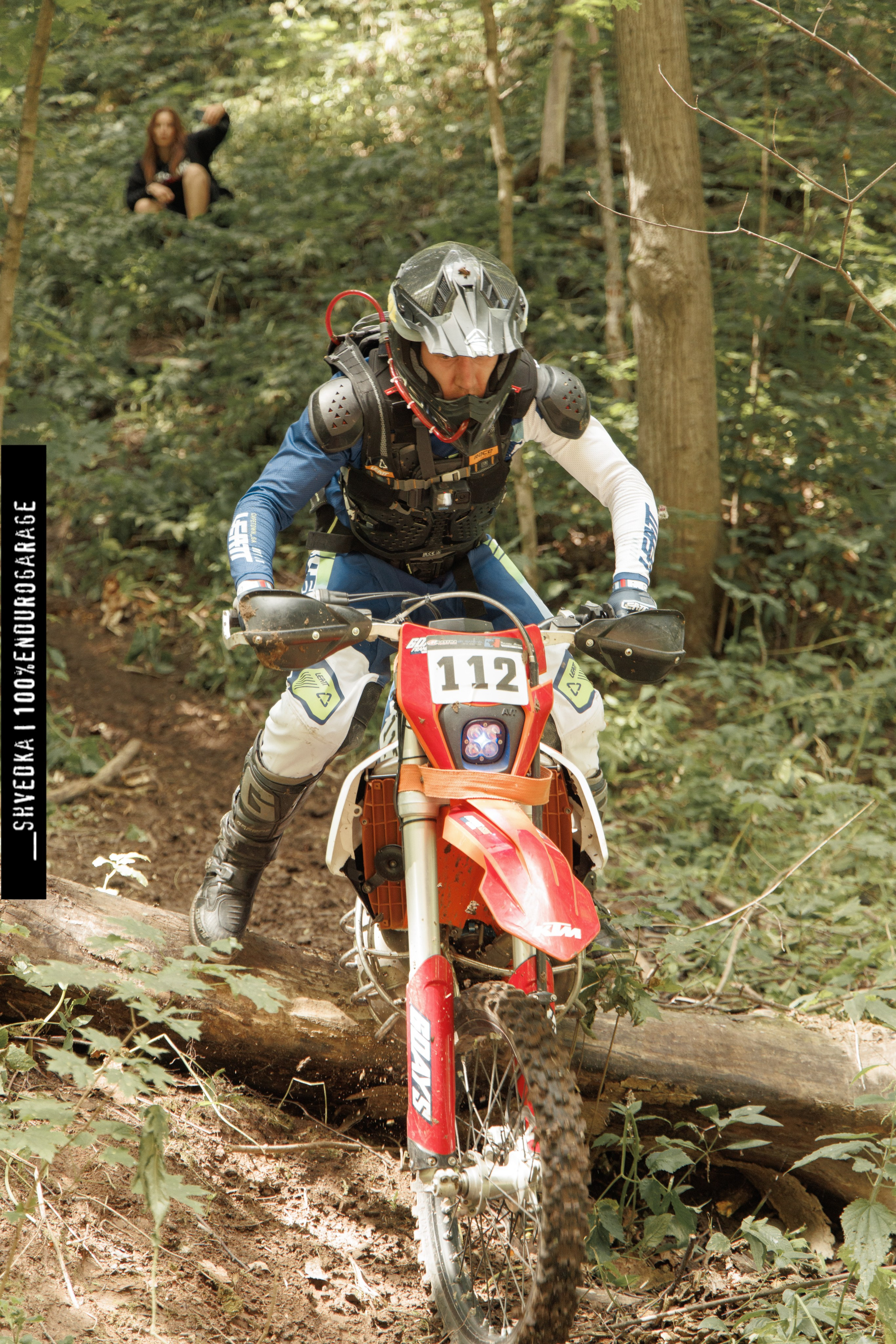 ПЕРВЫЙ ЛЕСНОЙ ДЕНЬ. Ваш экстрим фотограф Кудрева Яна