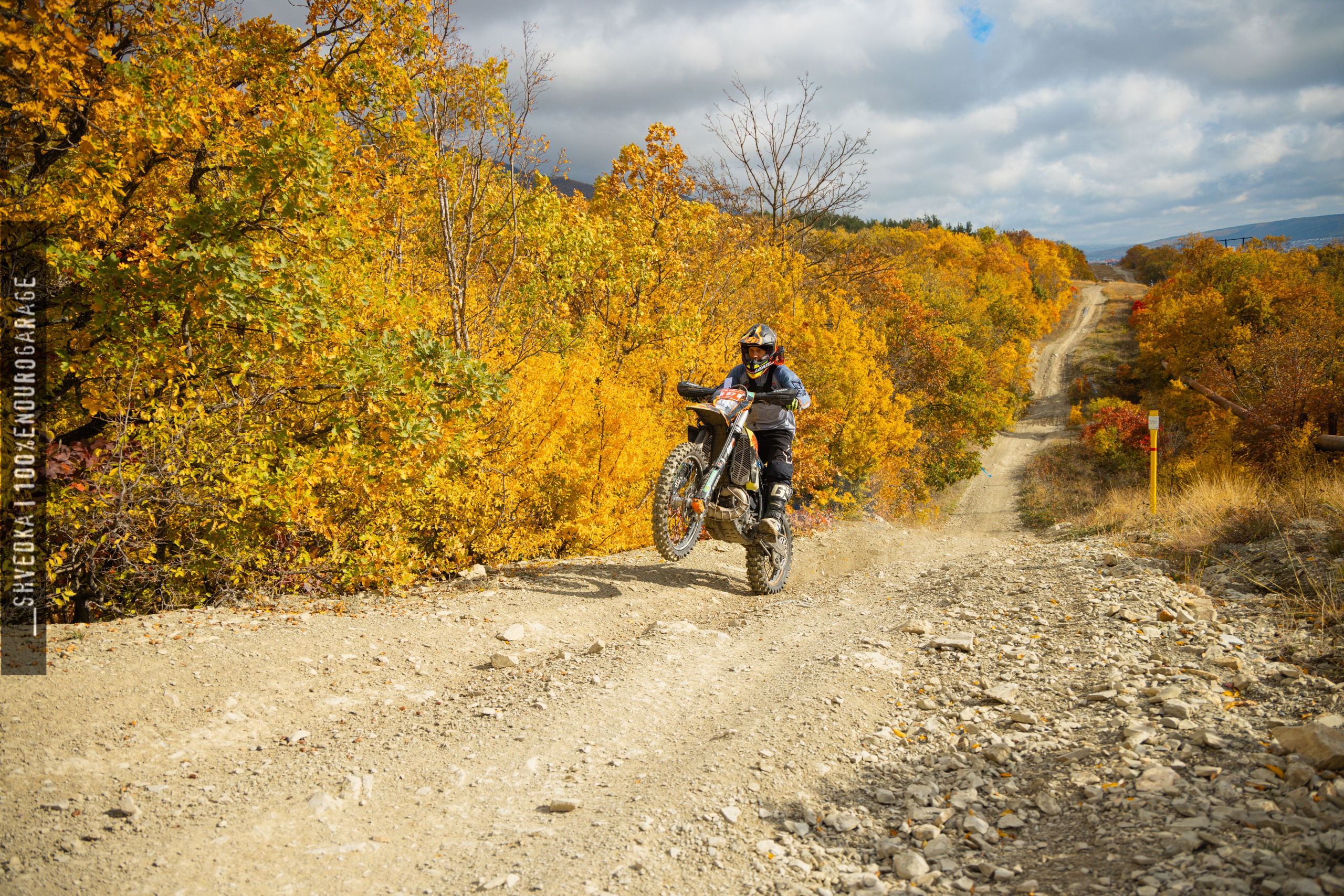 Гонка. Ваш экстрим фотограф Кудрева Яна
