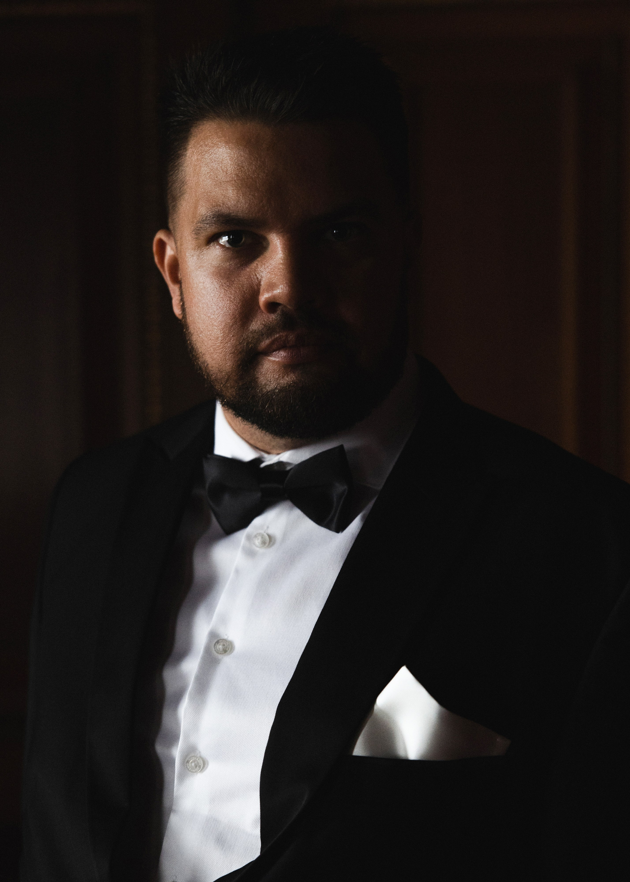 Свадебный и репортажный фотограф в Санкт-Петербурге | Михаил Песиков