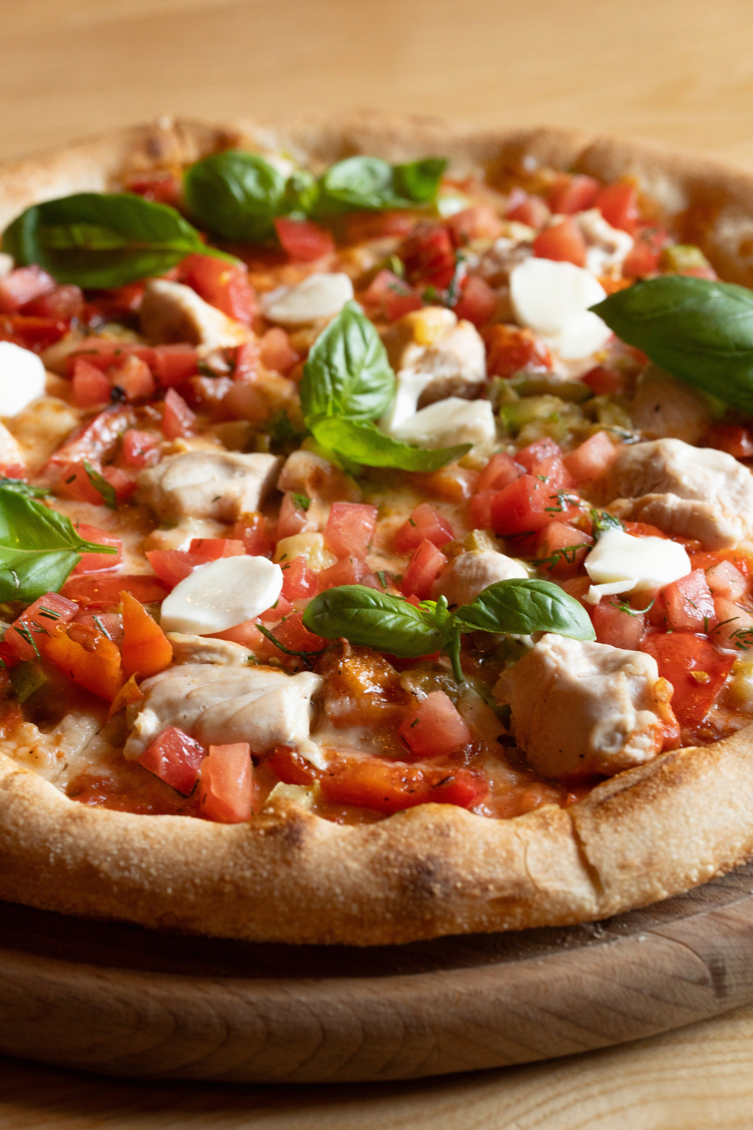 Рестораны. Maxon Magnusson