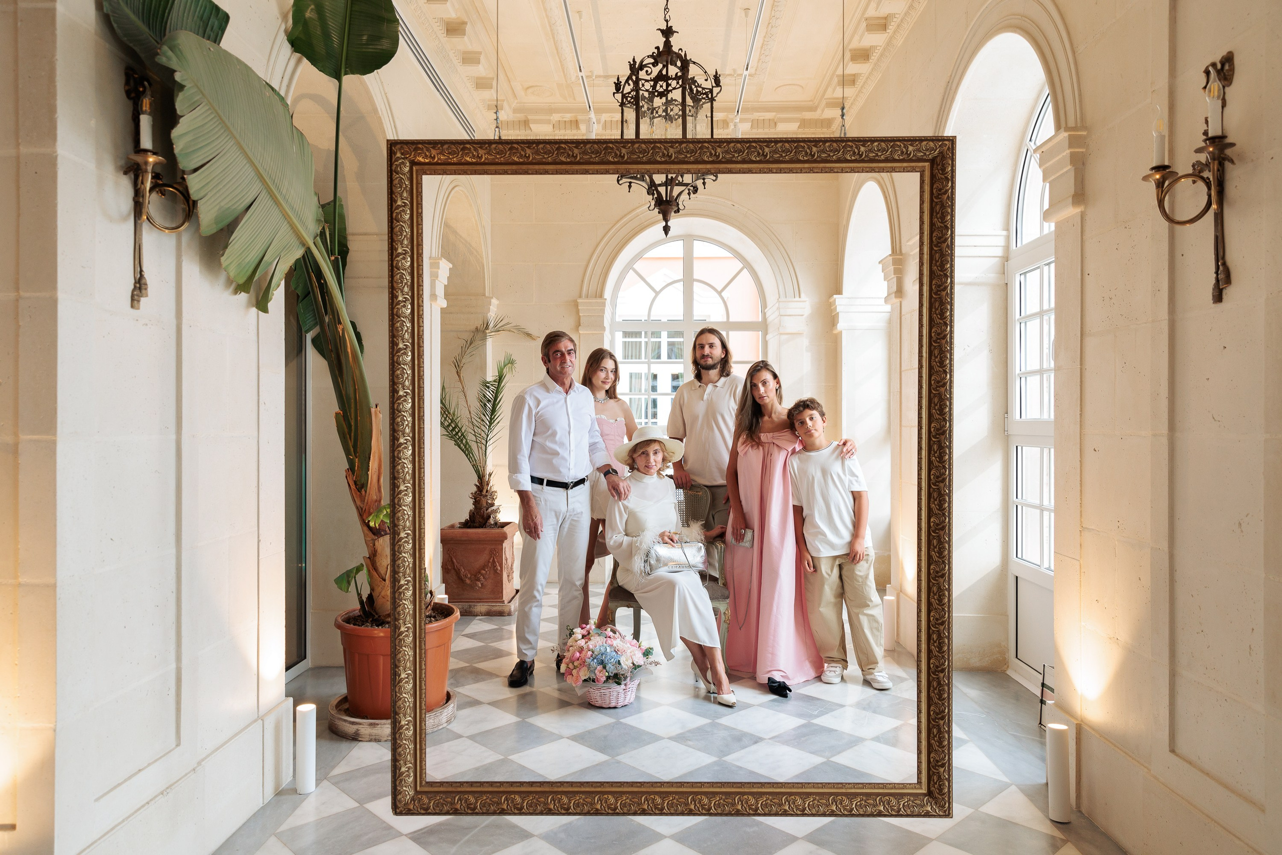 Семейная фотосессия в Геленджике Лучший фотограф Геленджика. Свадебный фотограф в Геленджике Мария Четверикова