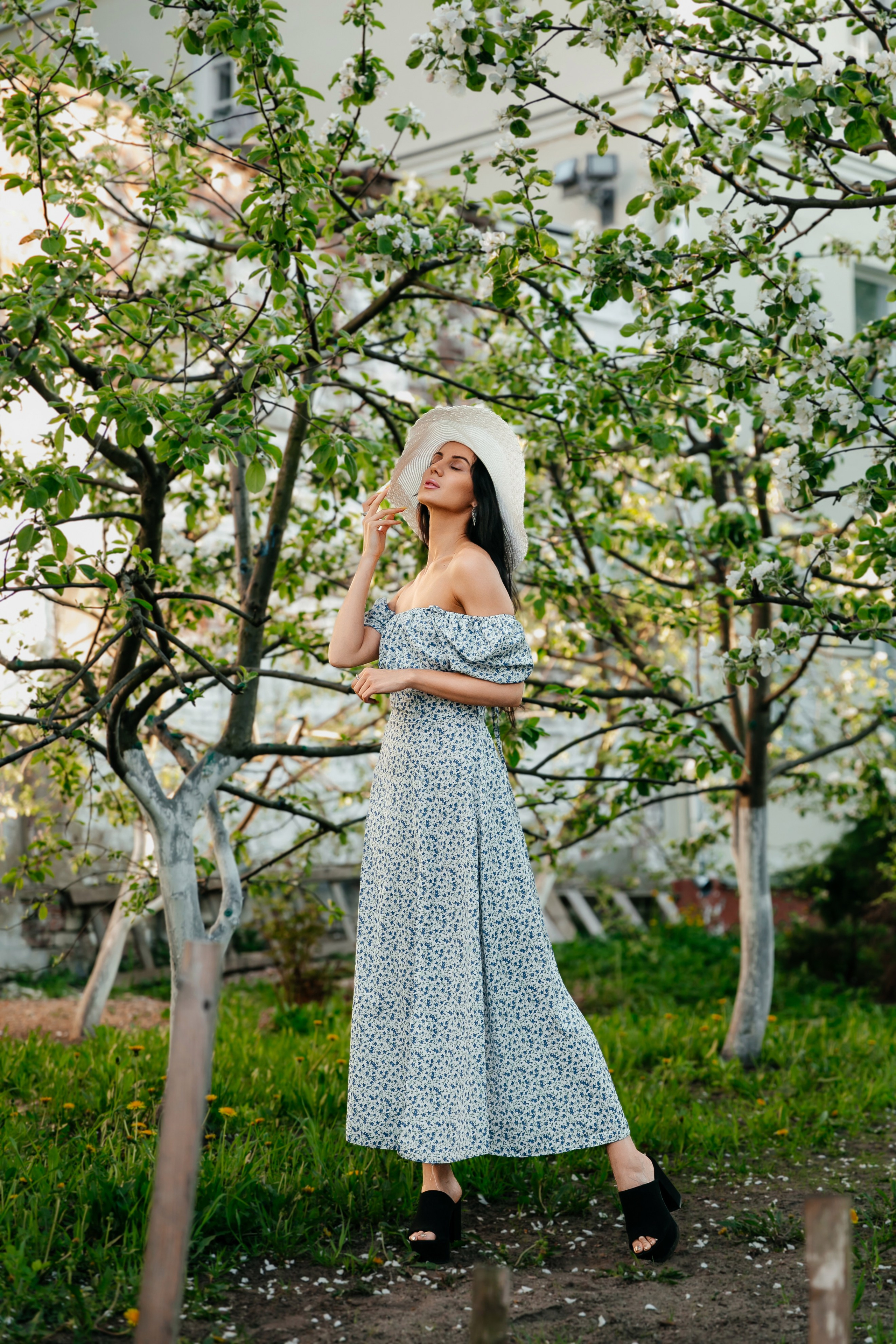 Уличная фотосессия. Свадебный и репортажный фотограф Александр Козлов