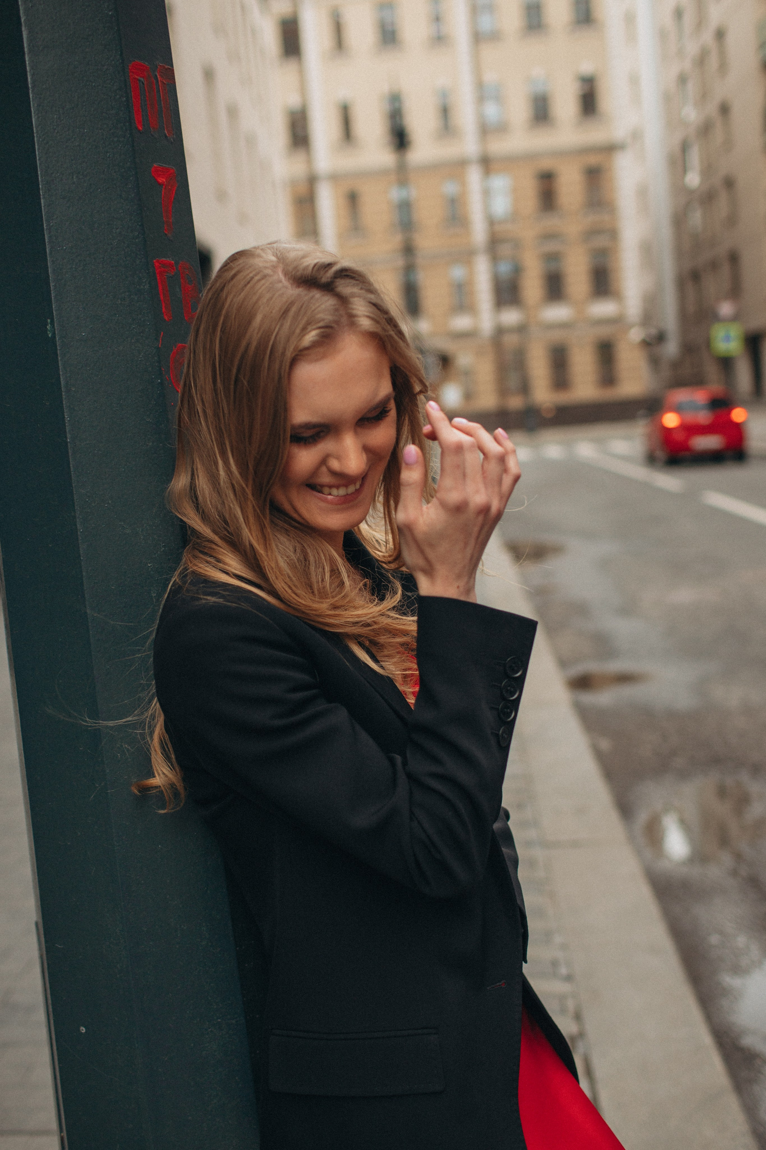 Ира. Семейный фотограф в Москве