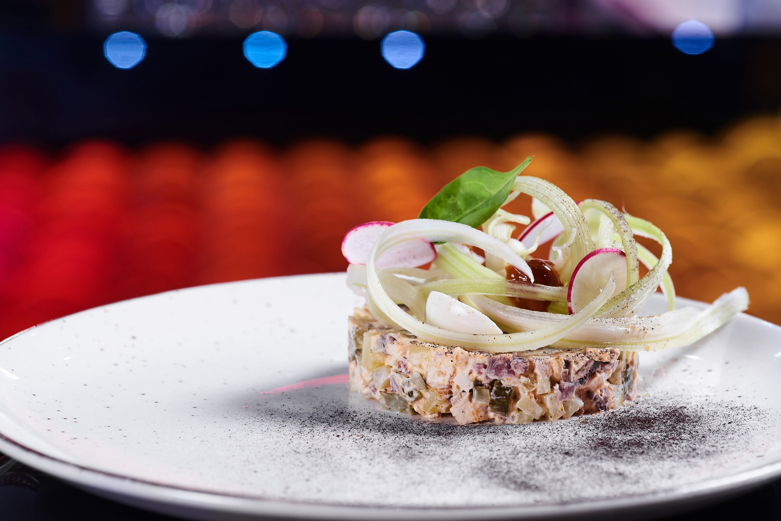 Фуд фотография. Коммерческий фотограф в Ульяновске