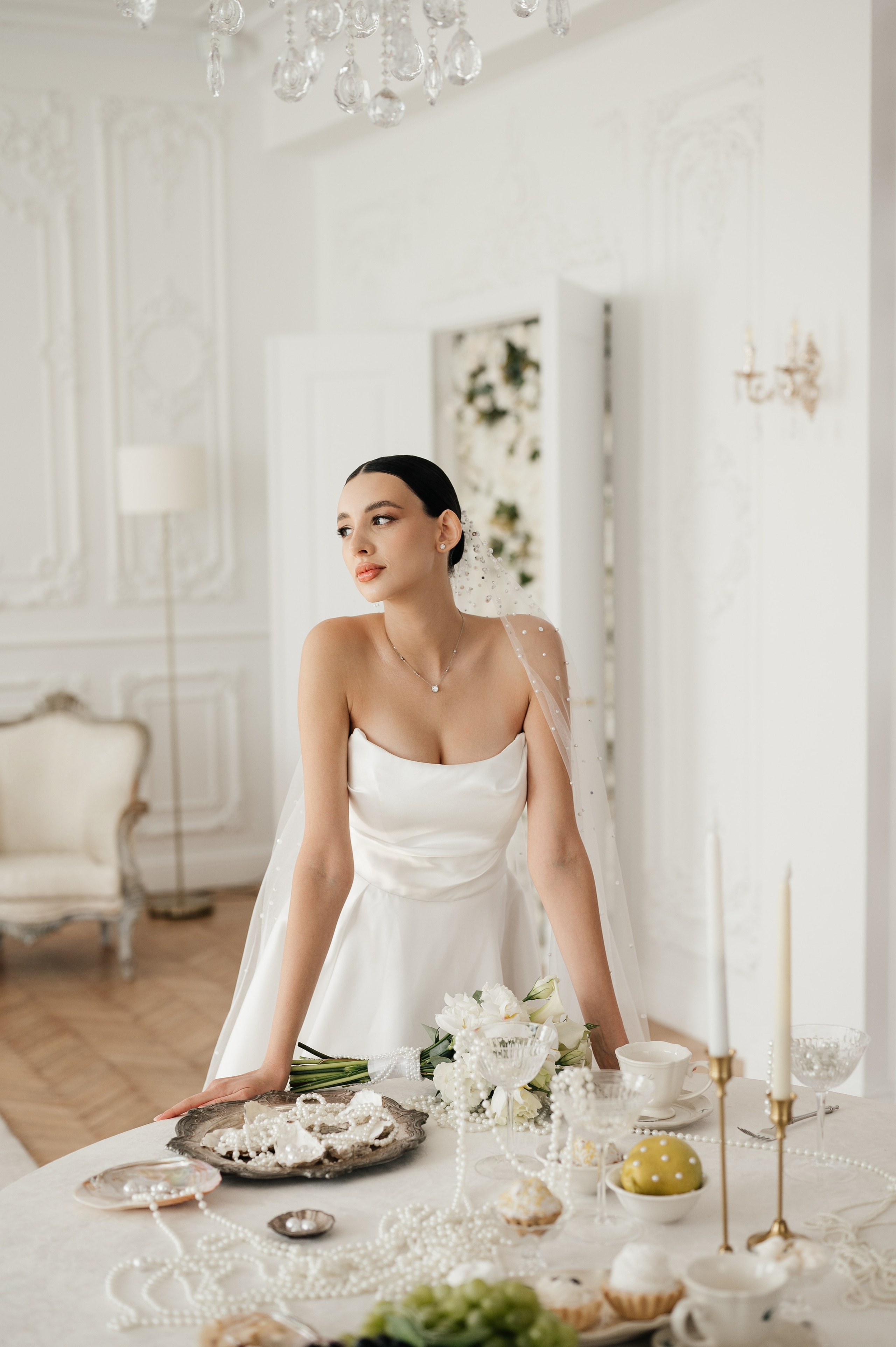 Павел и Полина. Свадебный и семейный фотограф в Краснодаре Алина Мельник