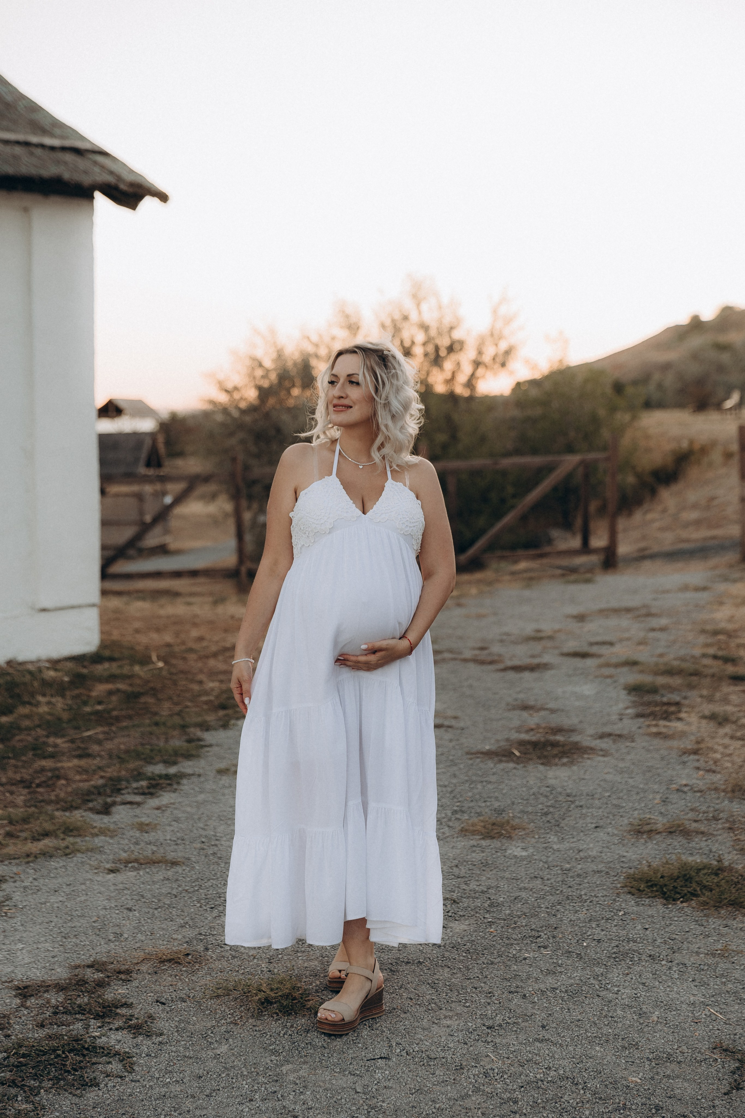 Антон и Екатерина. Главная