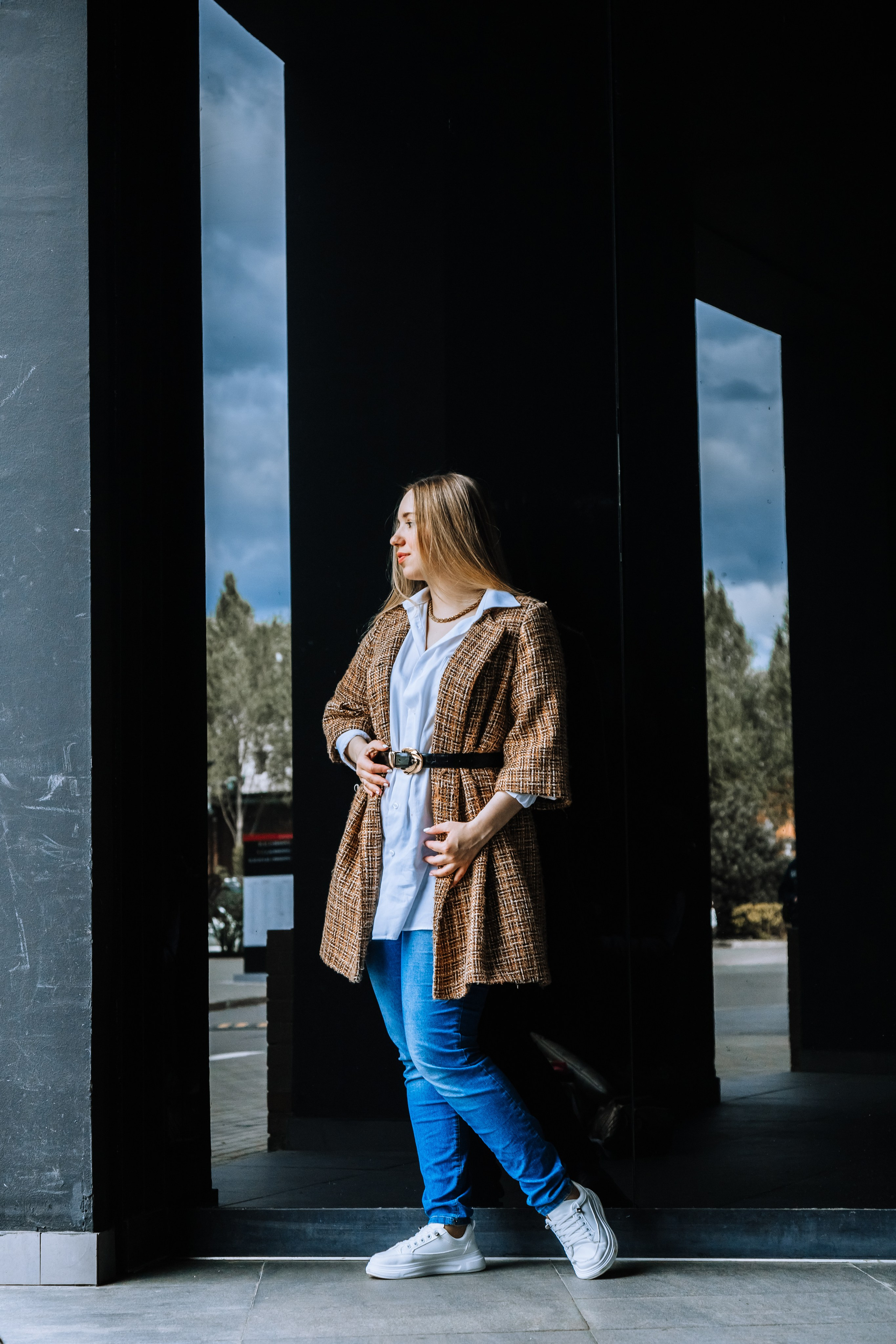 Ведущая своей жизни ♥. Репортажный и семейный фотограф в Москве