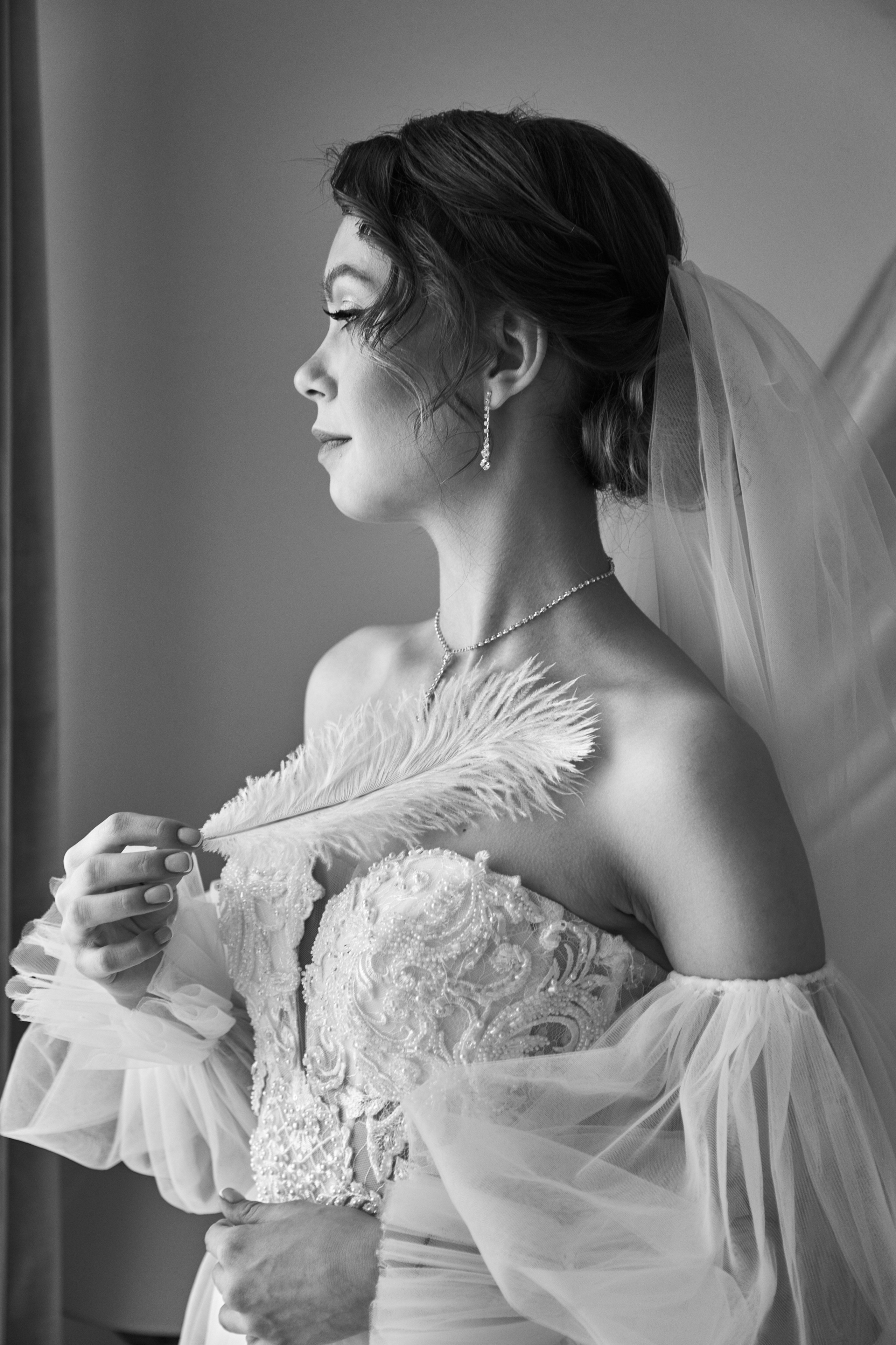 Кирилл и Наталья. Фотограф Челябинск — Кирилл Устюжанин