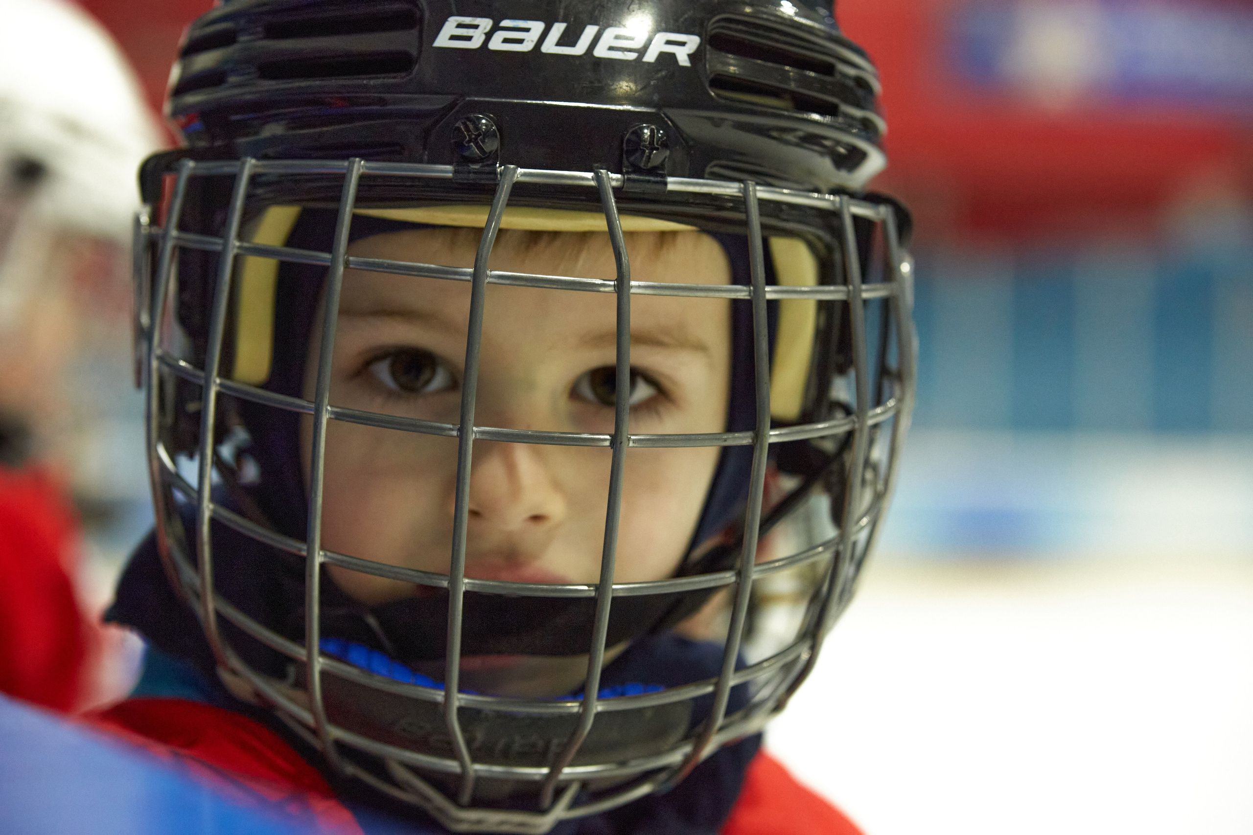 Детский хоккей. Фуд стилистика, отснимем рекламное фото или видео, услуги бренд шефа продакшн верстка меню Создание креативной концепции съемки — Создание