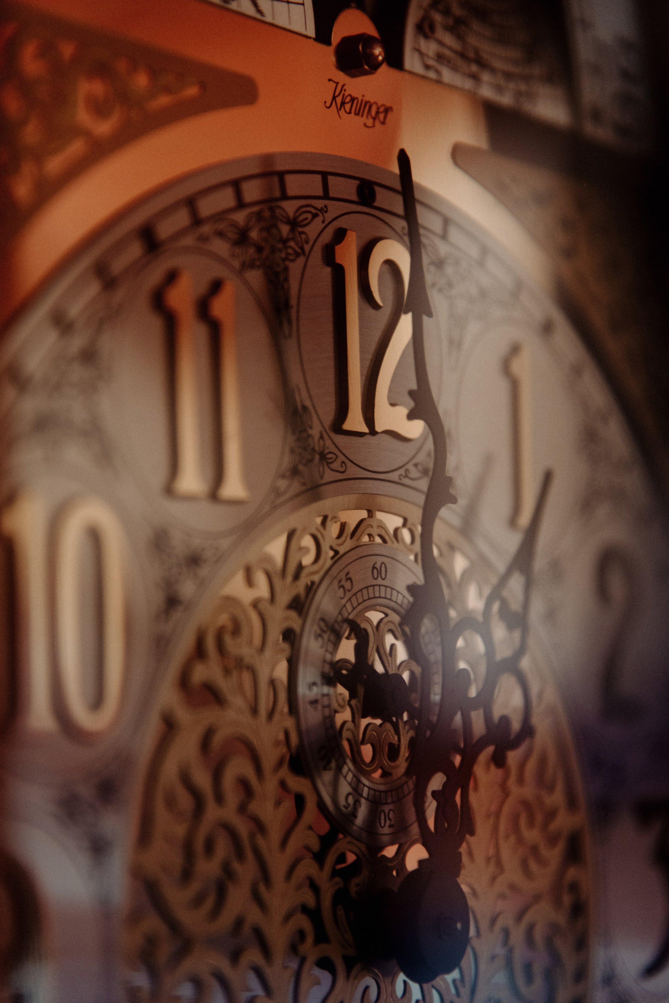 Фамилия. Elendorart