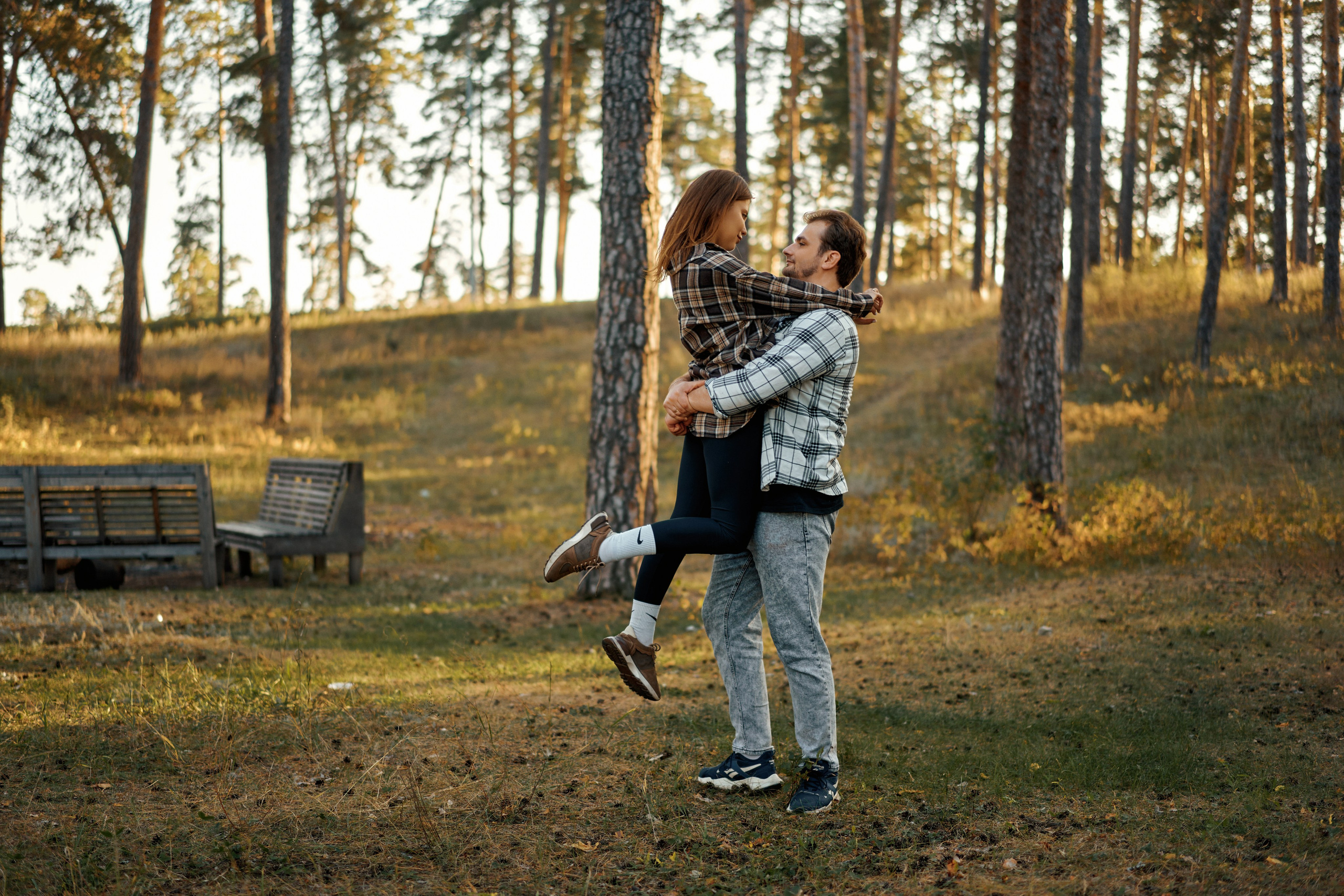 Владислав & Полина. Фотограф в Санкт-Петербурге Цуркан Алёна
