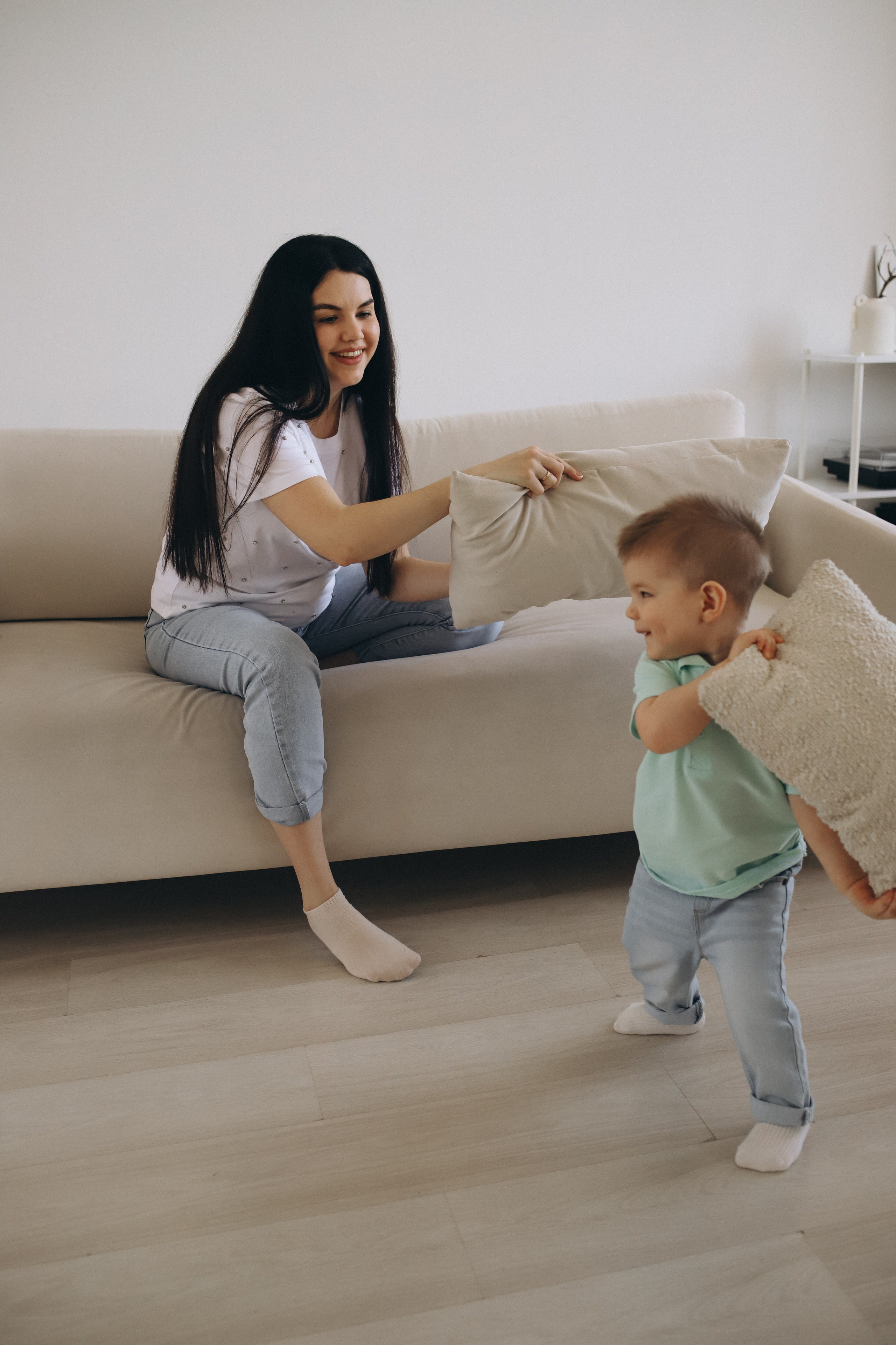 Семьи. Семейный фотограф в Ставрополе Кристина Ткаченко