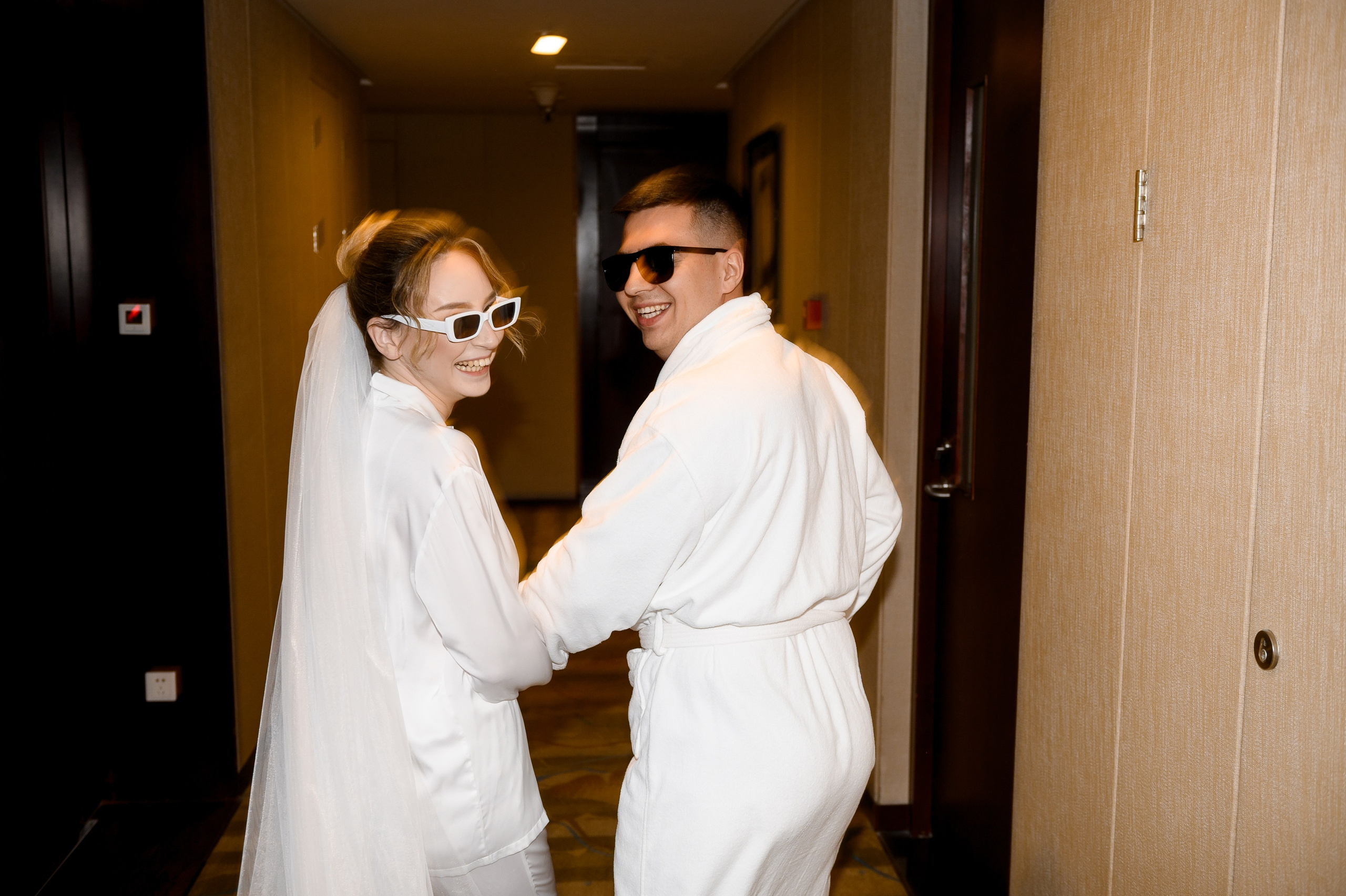 Макс & Вика. Фотограф Микита Ласица