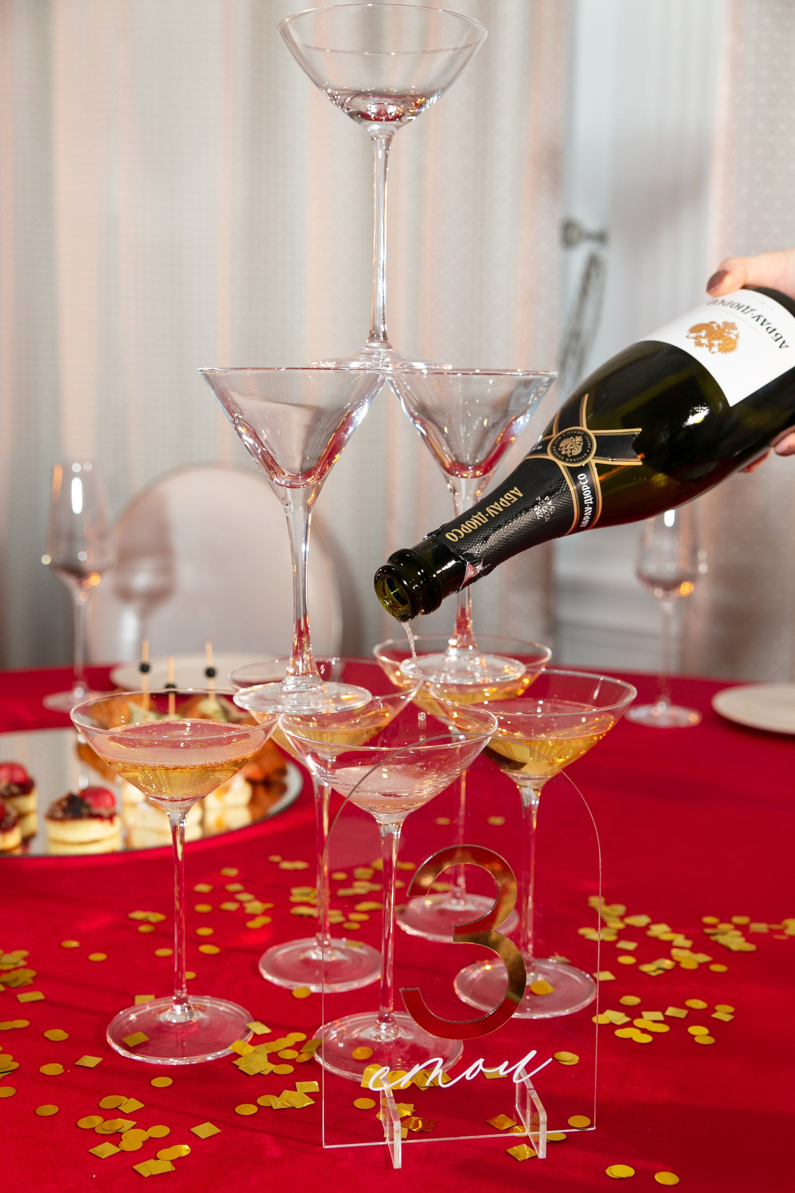 Для кафе и ресторанов. Евгения Мартынова фотограф в Курске и Орле