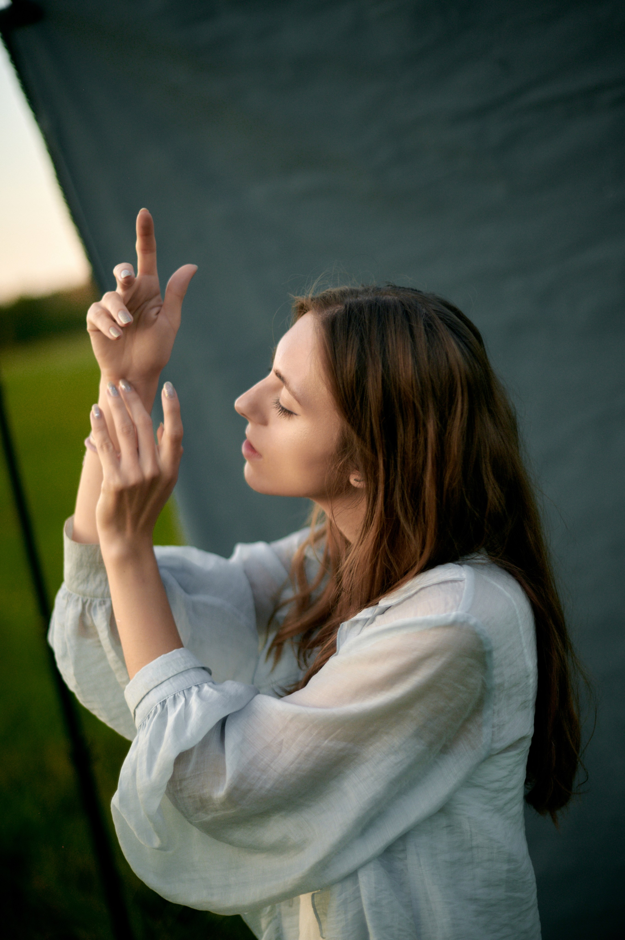 Мария. Фотограф Егорьевск Коломна Воскресенск