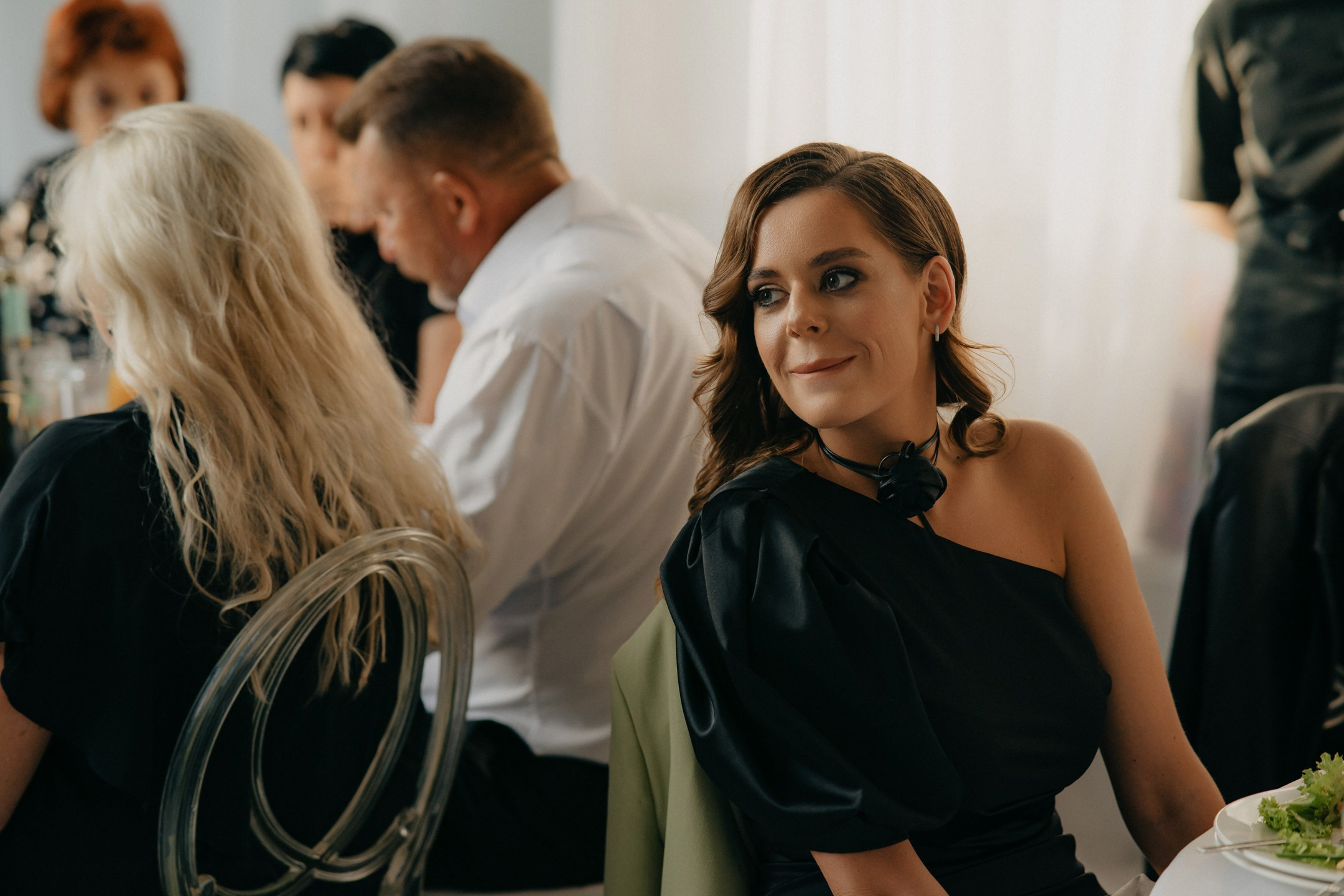 Даниил и Александра. Свадебный фотограф в Белгороде Антон Каменев