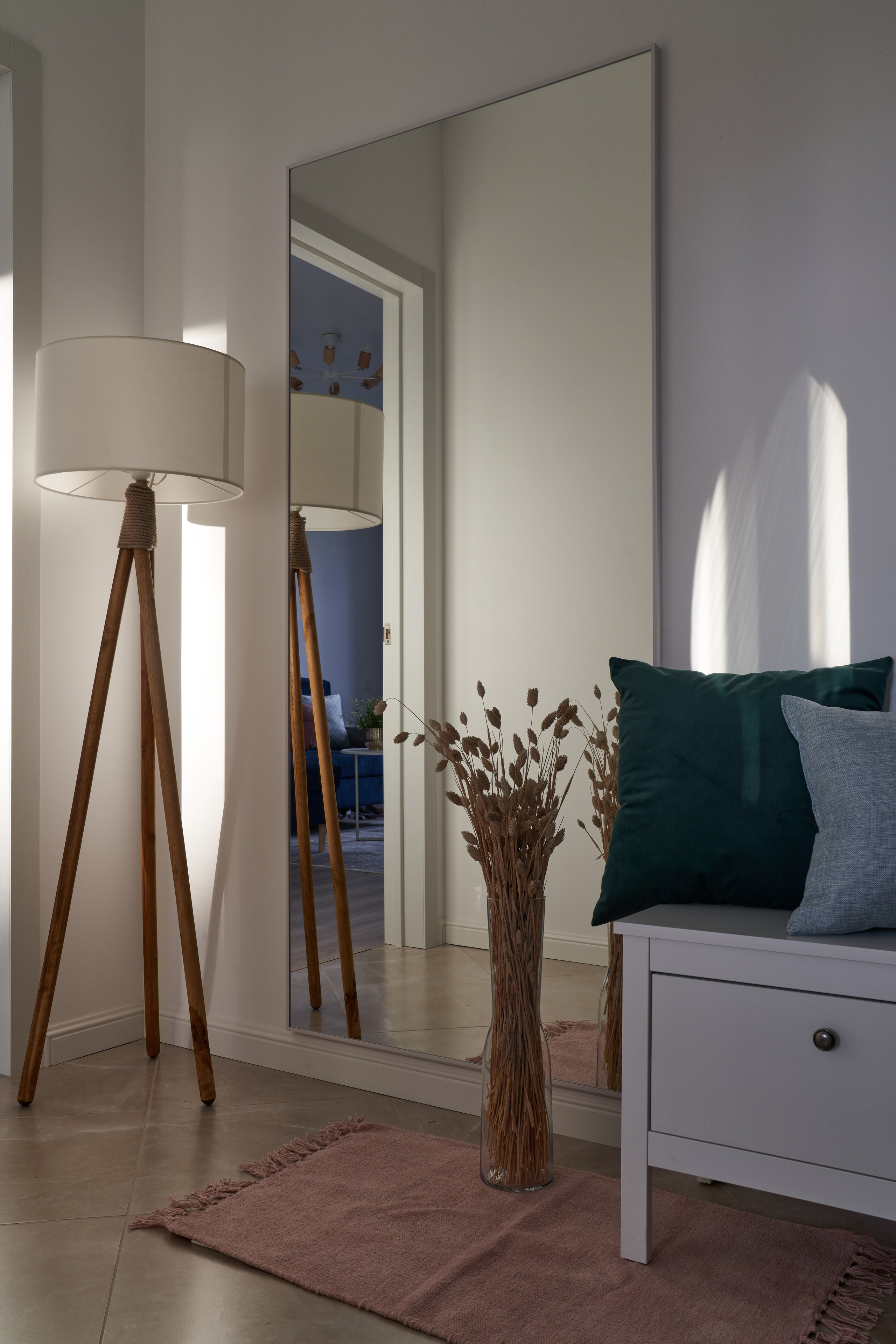 Квартира под аренду на Кутузовском. Евгения Четий — интерьерный фотограф в Москве, Санкт- Петербурге, Сочи