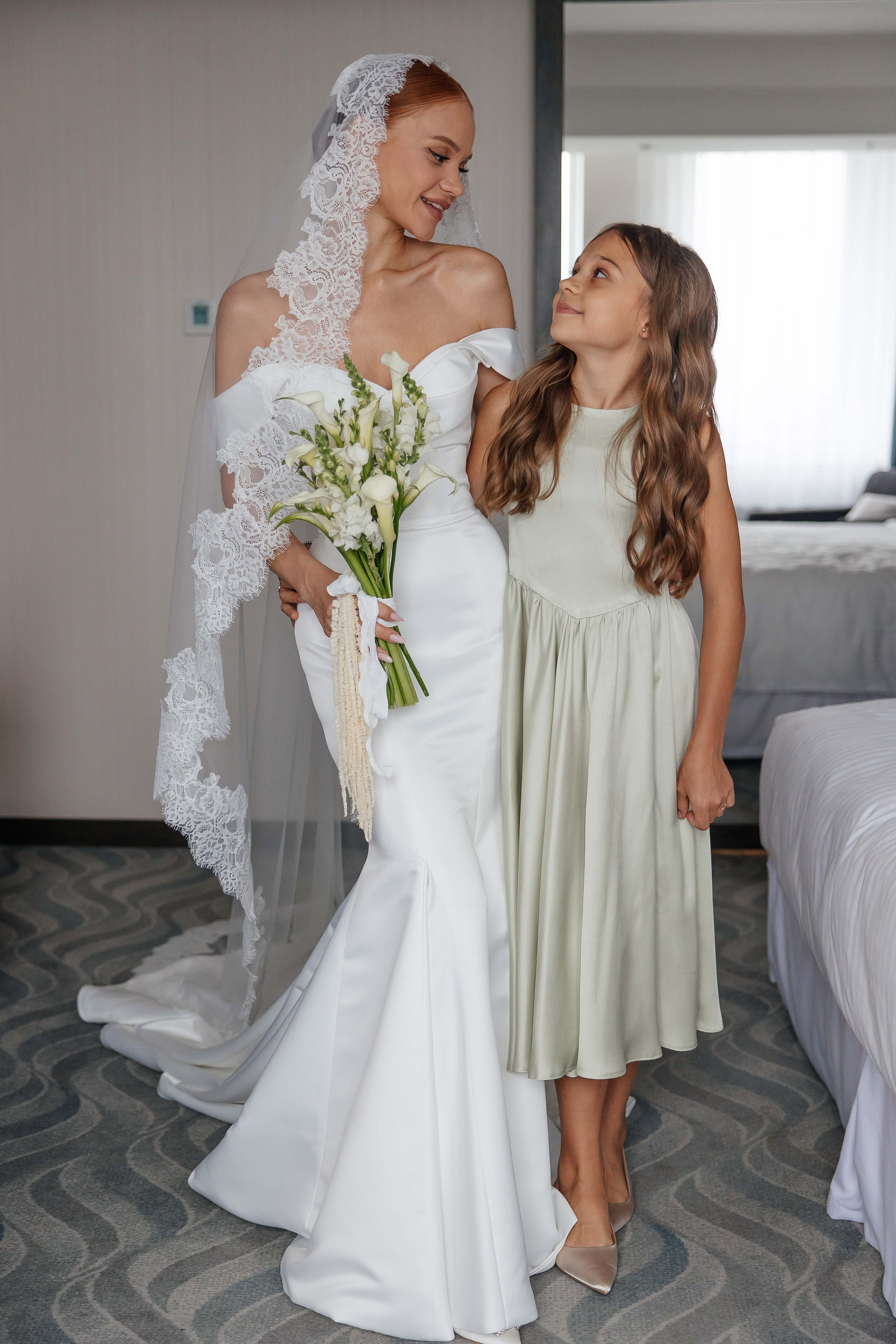 Дмитрий и Лиана. Свадебный фотограф Ирнис Дильмухаметов