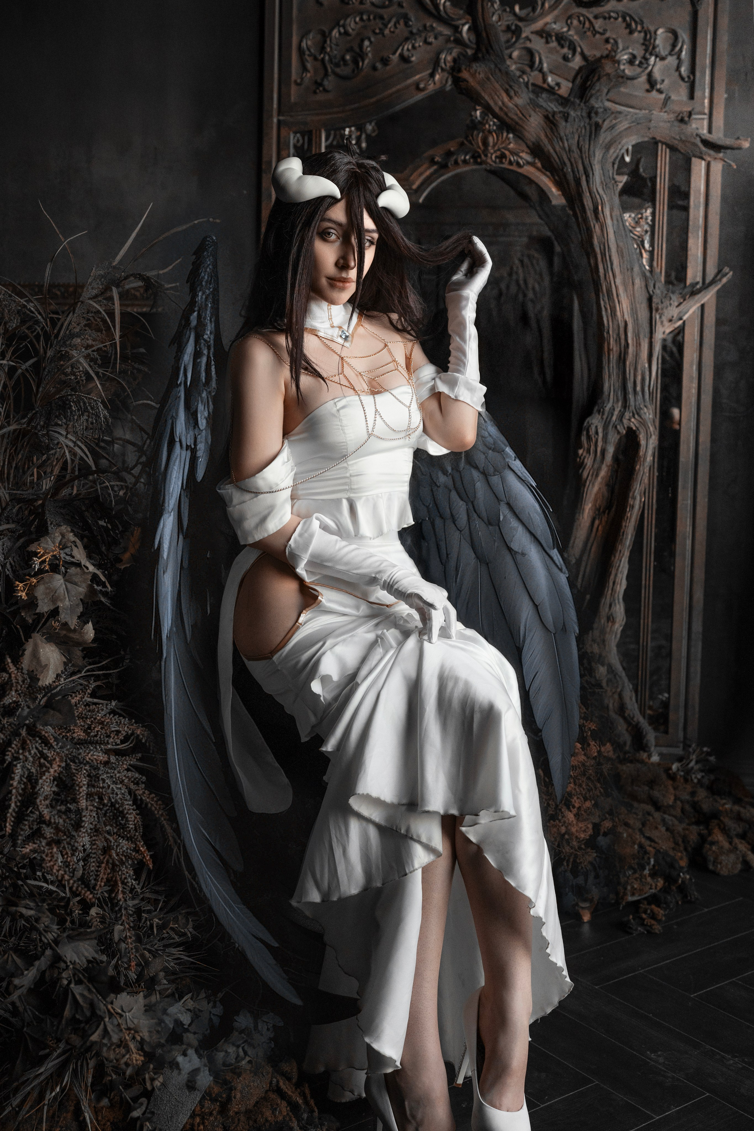 Косплеи. Вадим Тес (Vadim Tes) Фотограф г. Москва