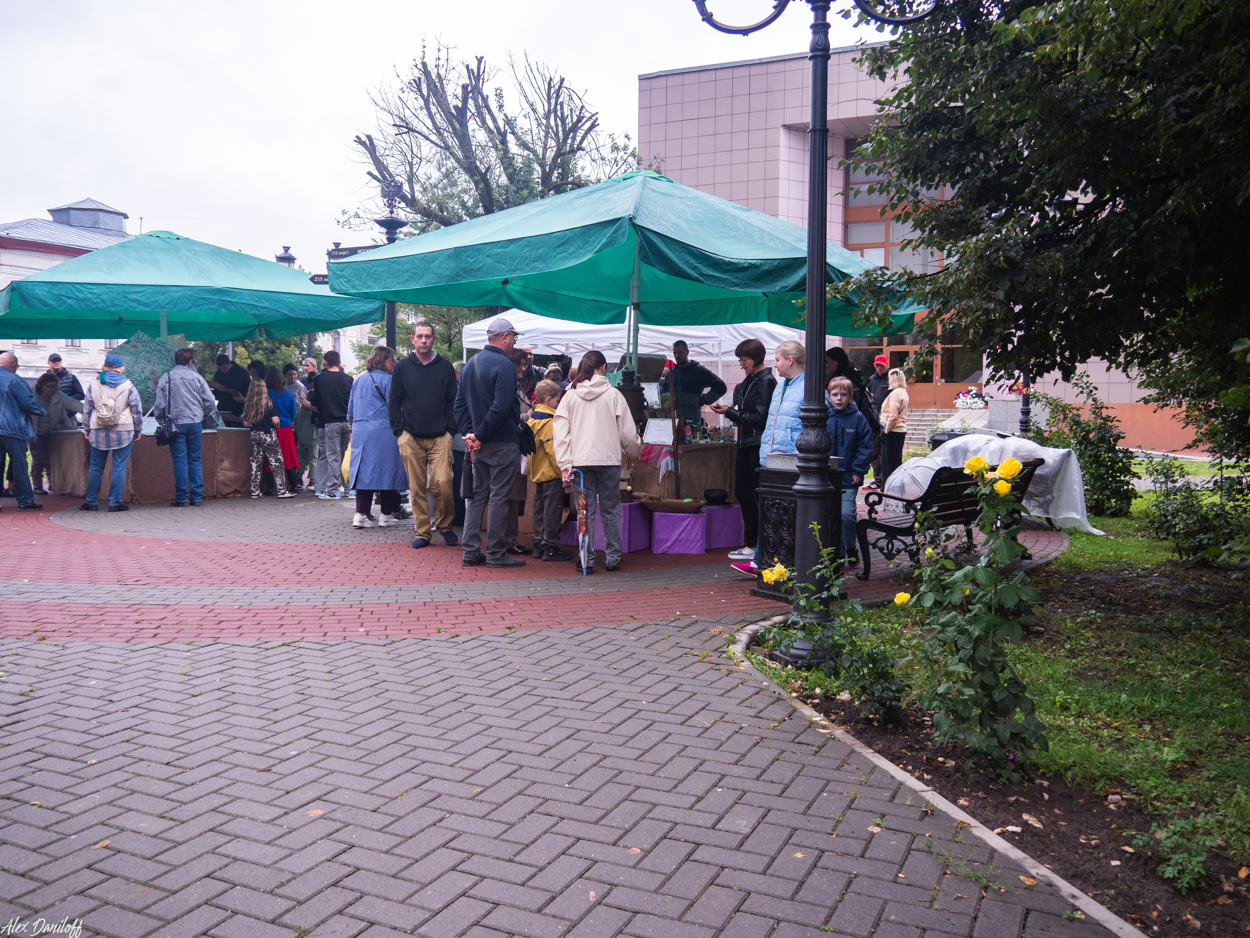 День города Муром 2025. Муром-Инфо. Новости культуры, образования, спорта в городе Муром