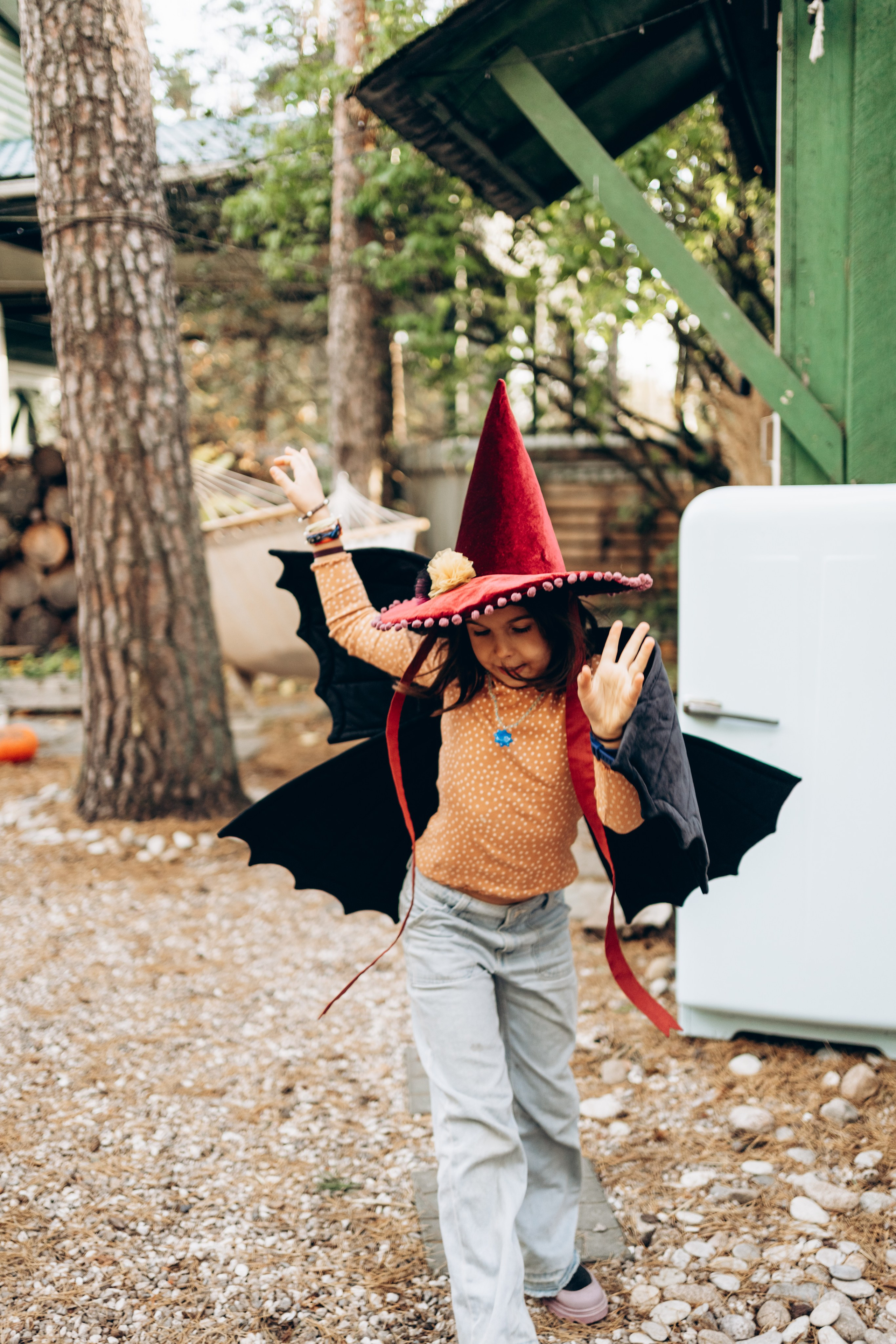 Маскарад на Зеленой даче. Семейный и детский фотограф и видеограф в Москве, Серпухове и Тарусе Валерия Сорокина