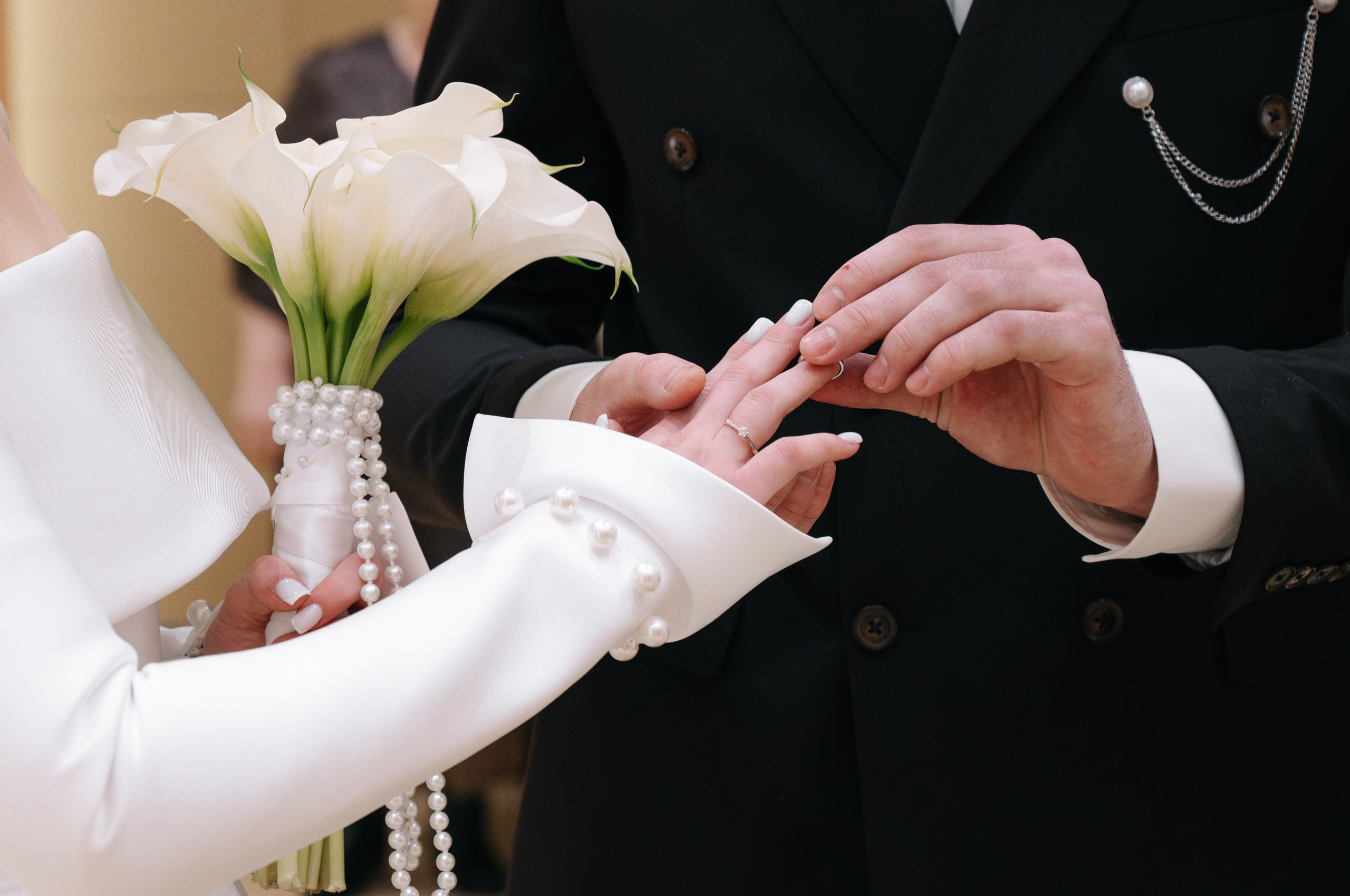 Вика и Ярослав. Свадебный видеограф в Москве Никонова Анна