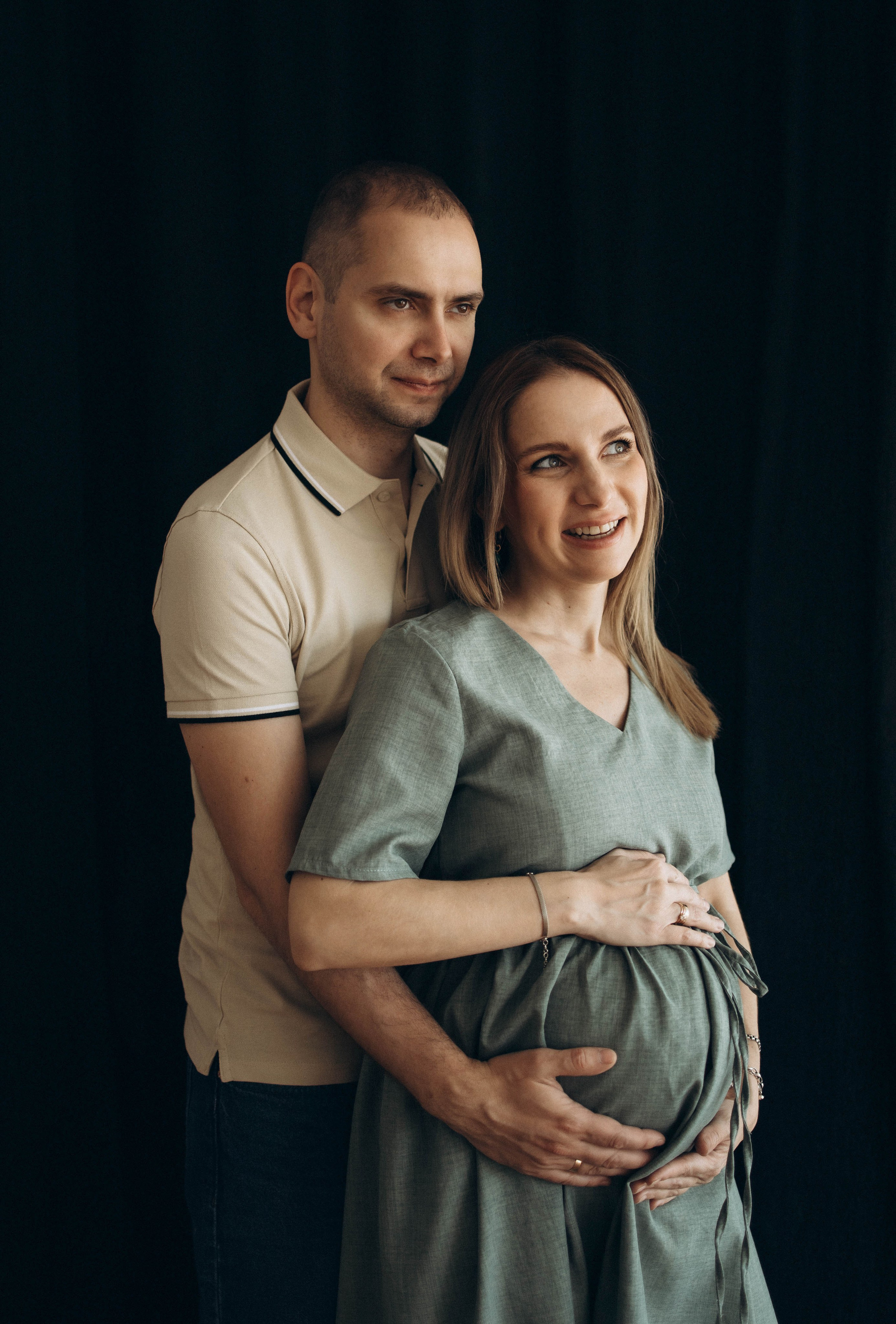 Коленька, мы тебя ждем. Миронова Анастасия