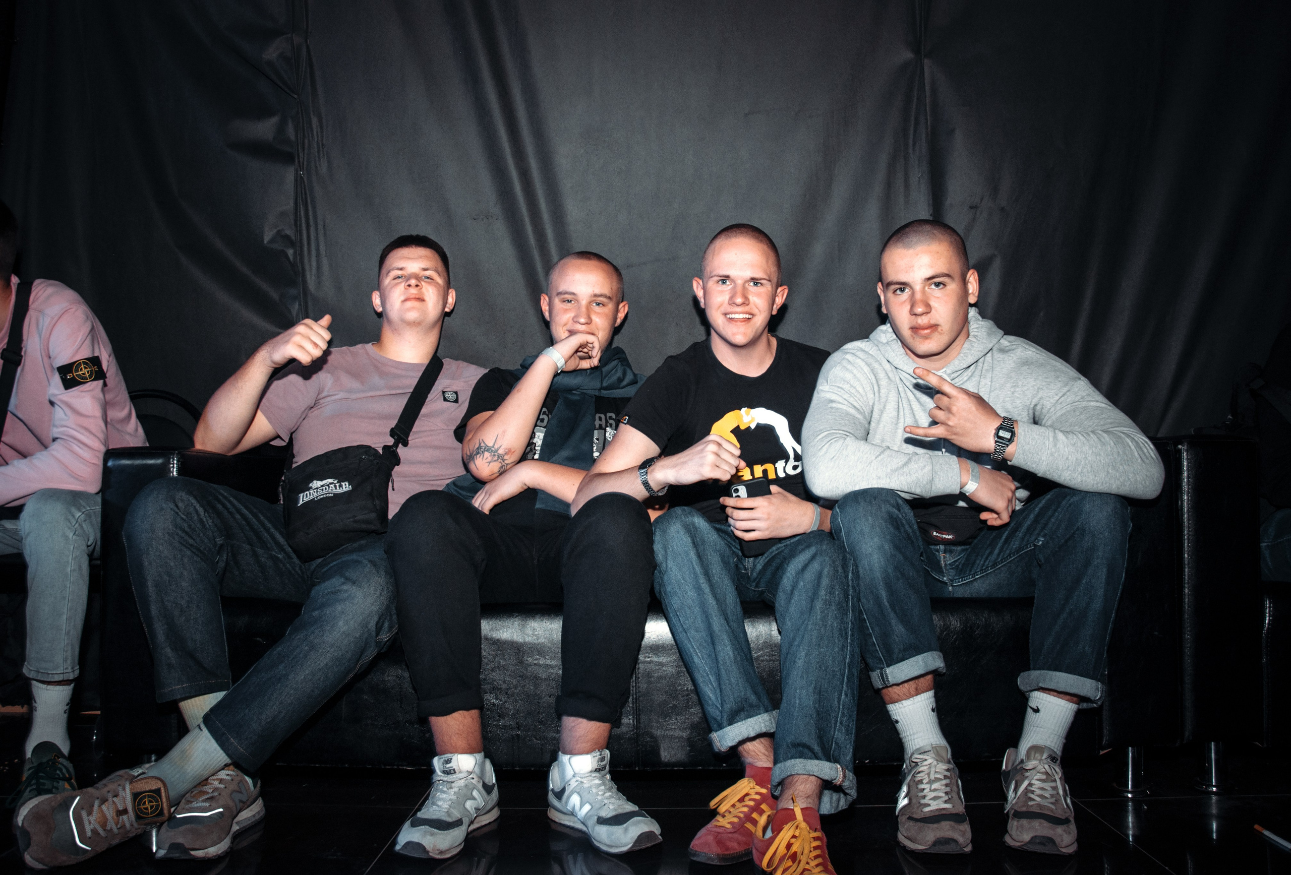 Sektaz 3. Репортажный фотограф в Симферополе Зареев Иван