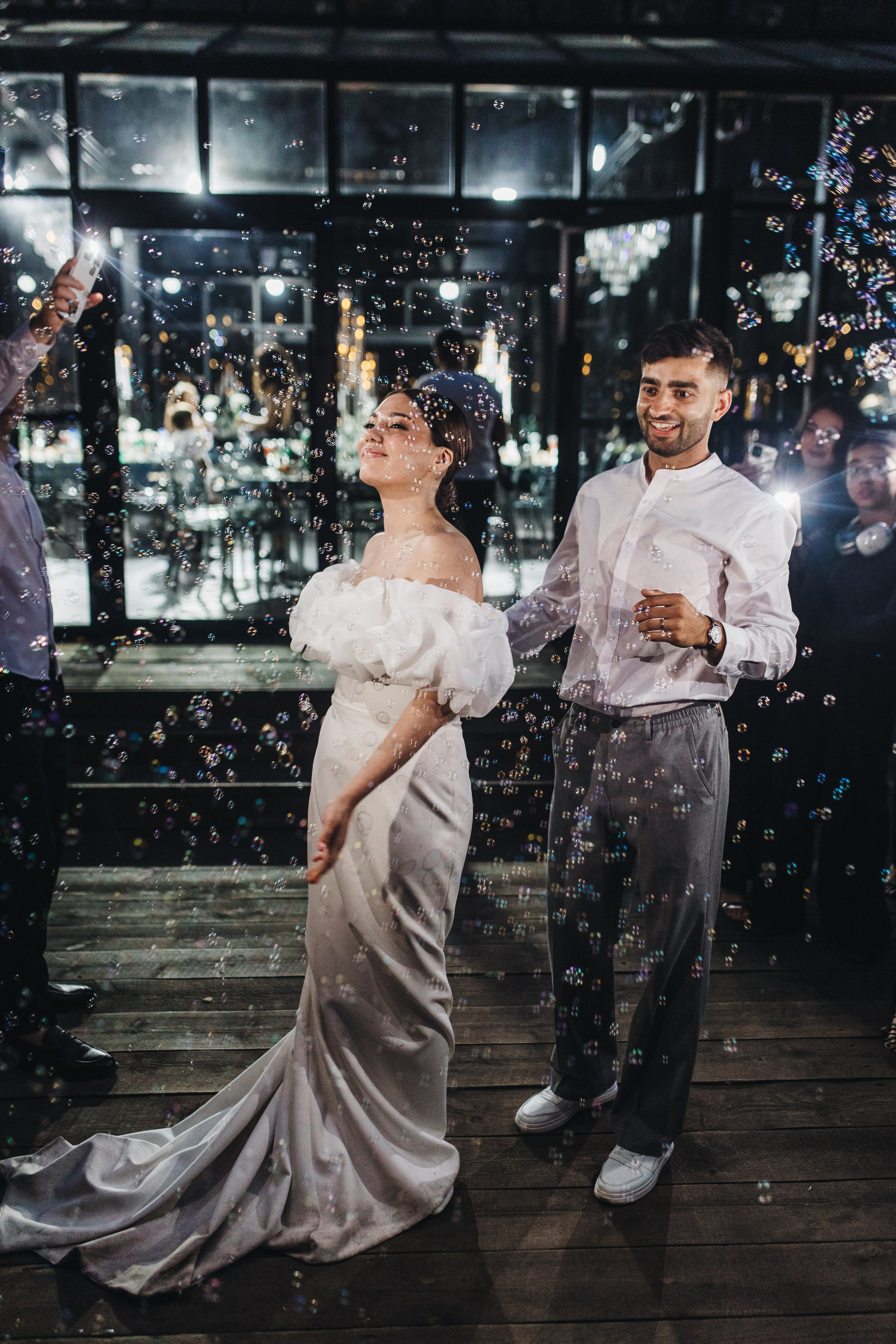 Артур и Жанна. Wedding and family photography Adamians