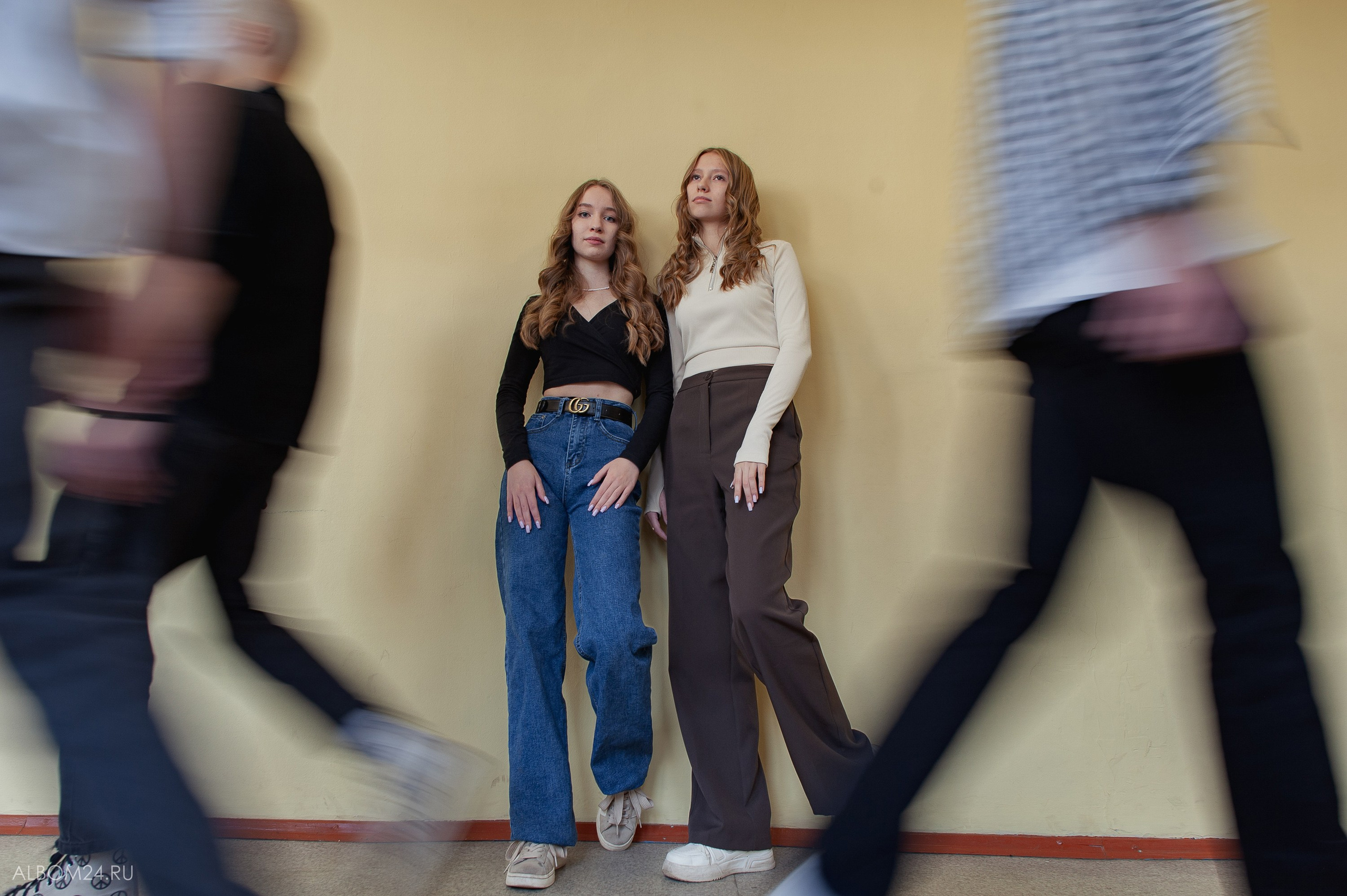 Выпускные альбомы Красноярск