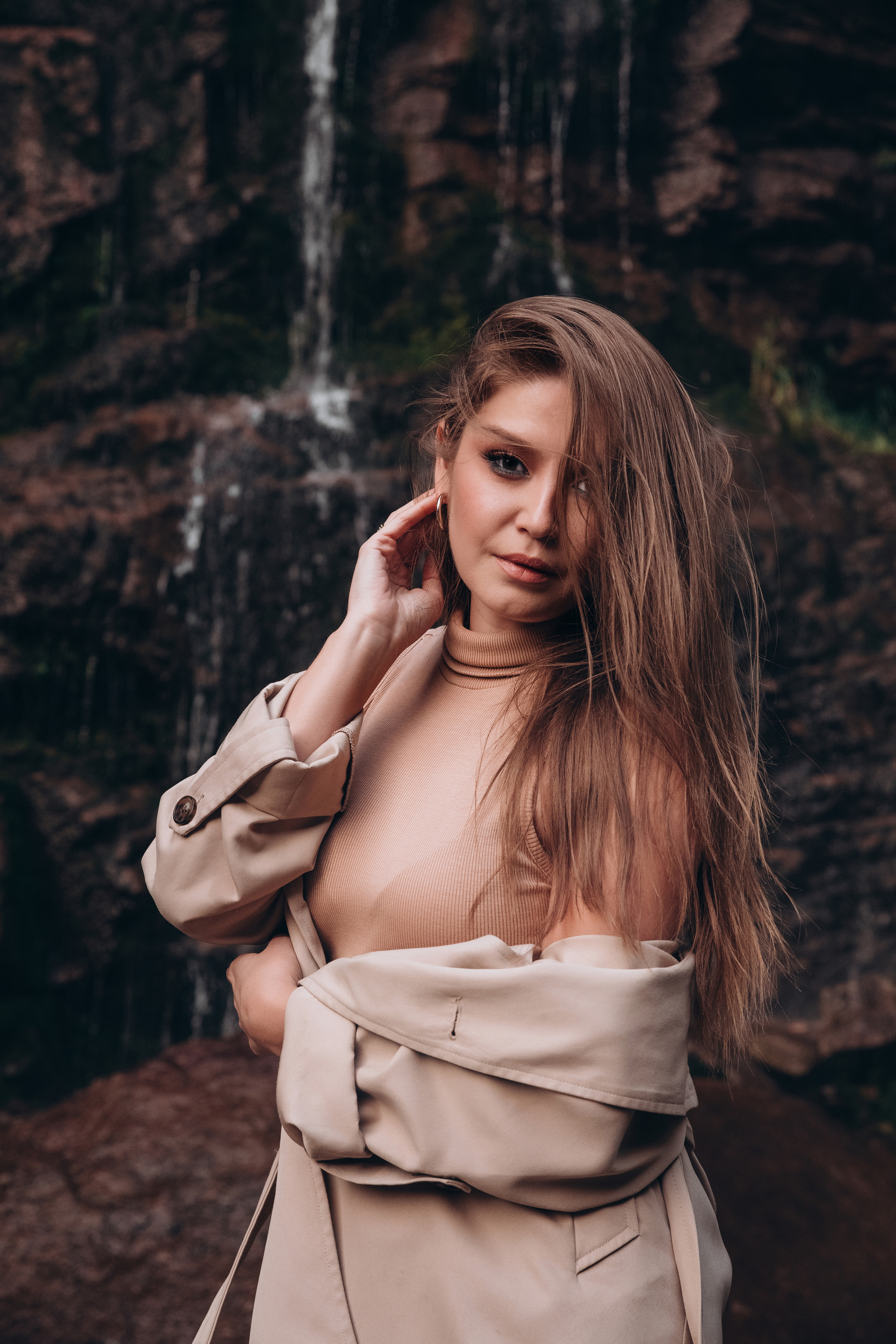 Индивидуальная съемка. Фотограф в Нур-Султан Лю-Гуной Руслан