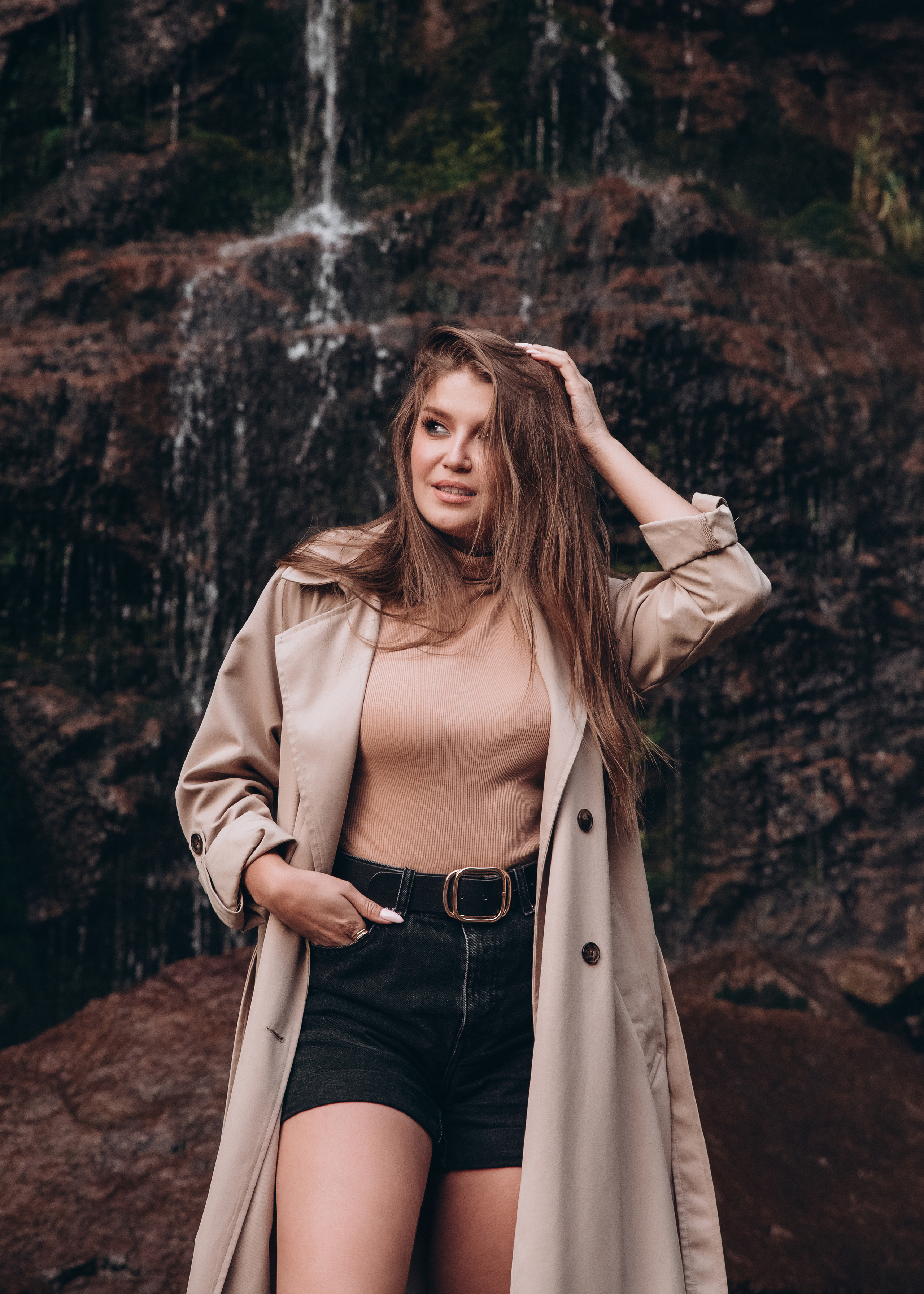 Индивидуальная съемка. Фотограф в Нур-Султан Лю-Гуной Руслан