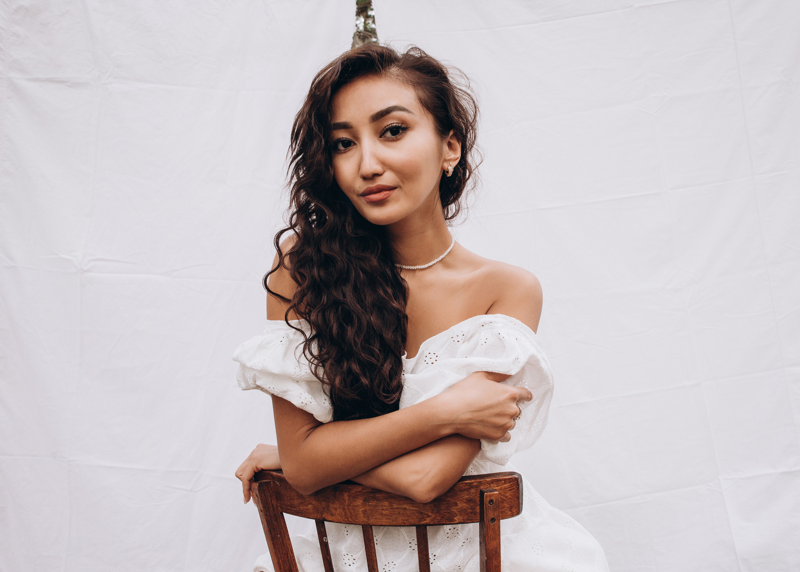 Индивидуальная съемка. Фотограф в Нур-Султан Лю-Гуной Руслан