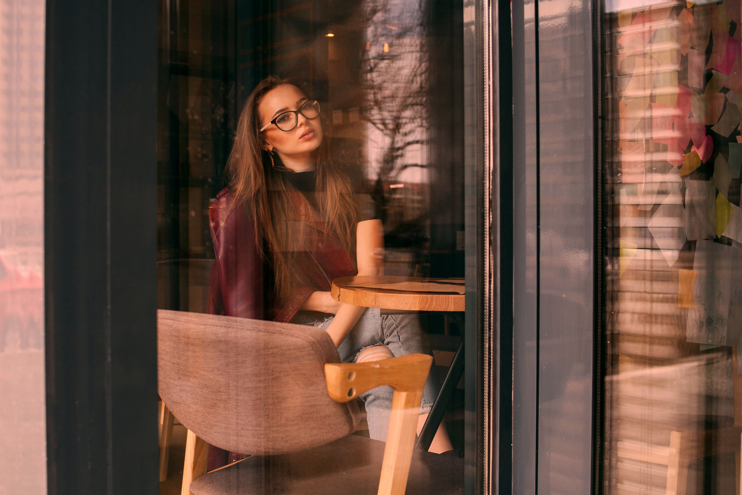 Индивидуальная съемка. Фотограф в Нур-Султан Лю-Гуной Руслан