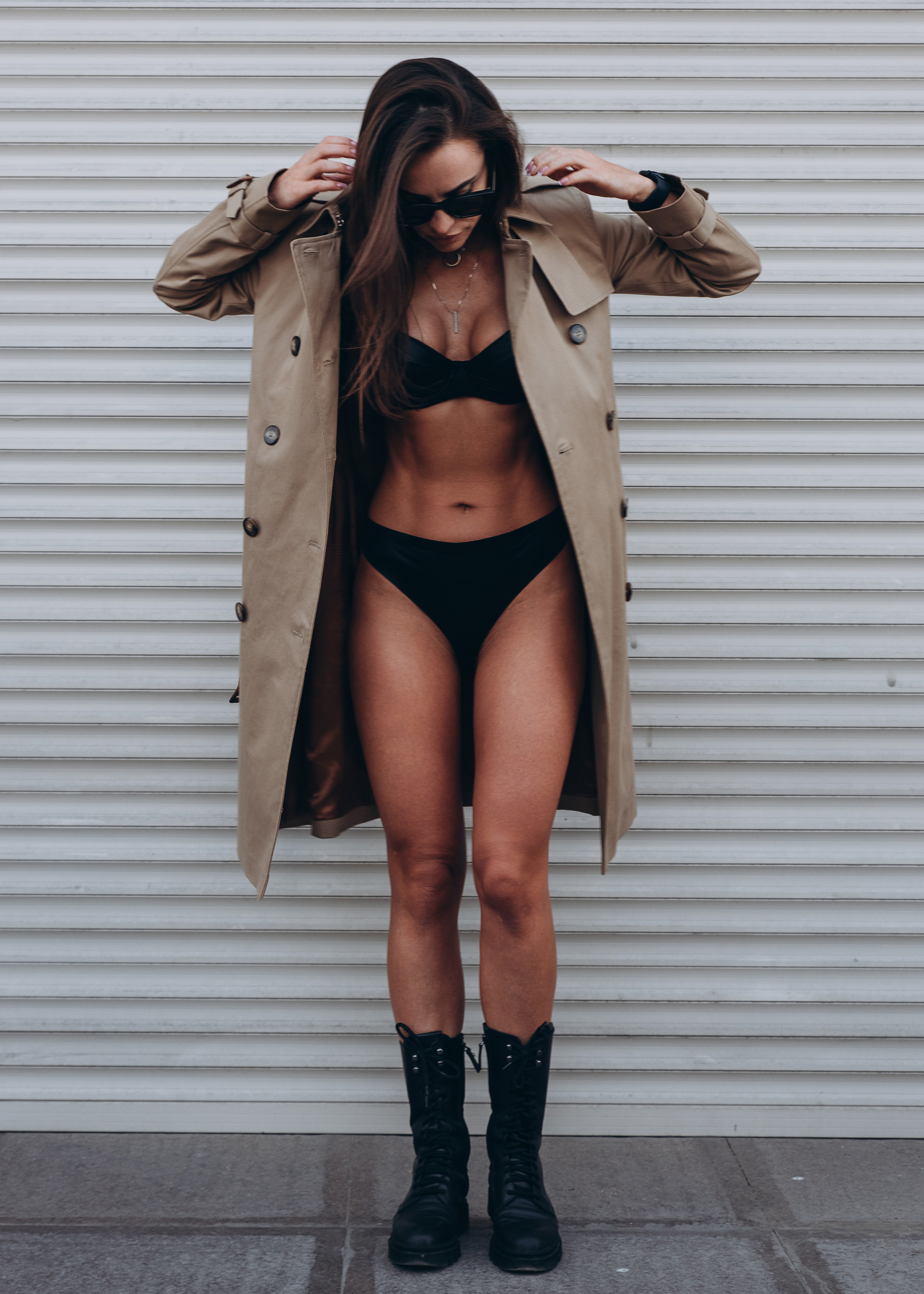 Индивидуальная съемка. Фотограф в Нур-Султан Лю-Гуной Руслан