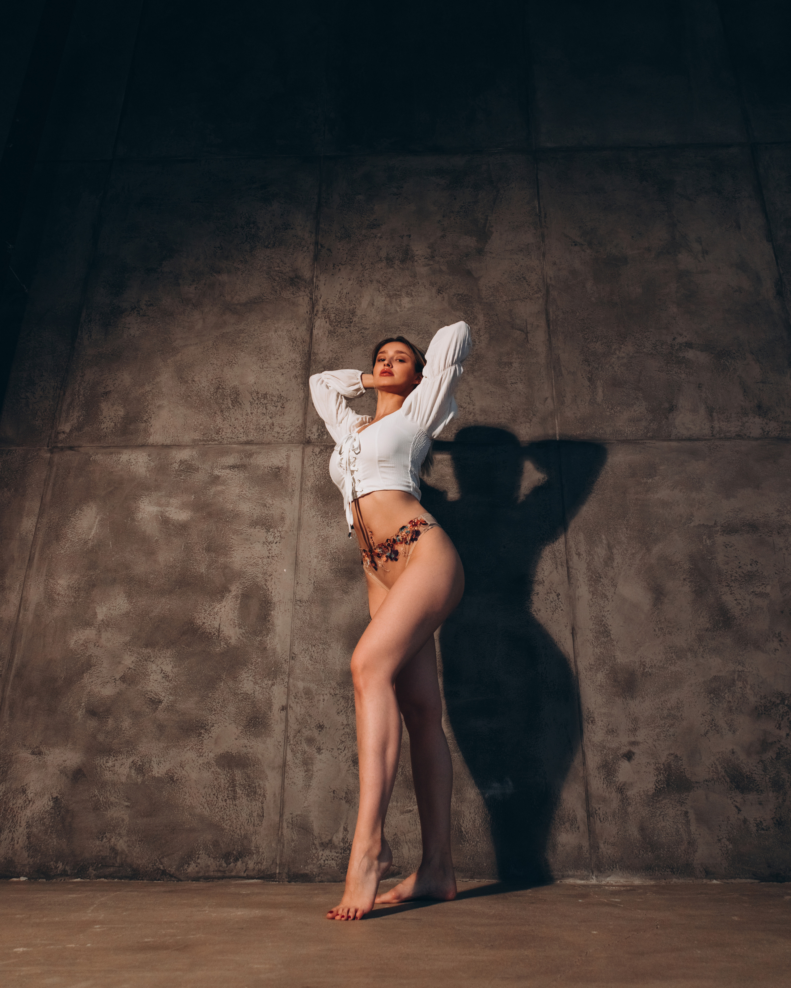 Индивидуальная съемка. Фотограф в Нур-Султан Лю-Гуной Руслан