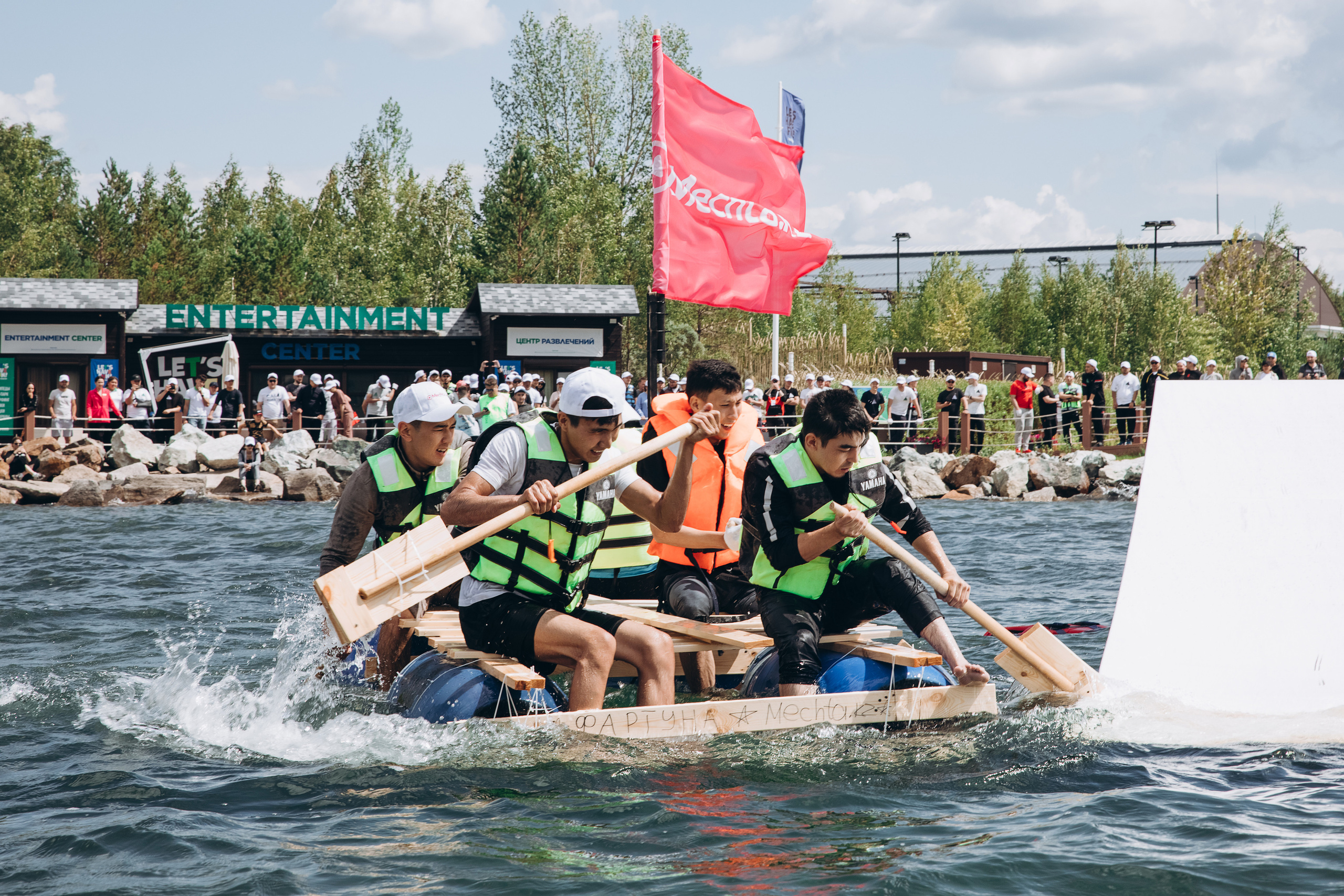 Mechta.kz. Фотограф в Нур-Султан Лю-Гуной Руслан