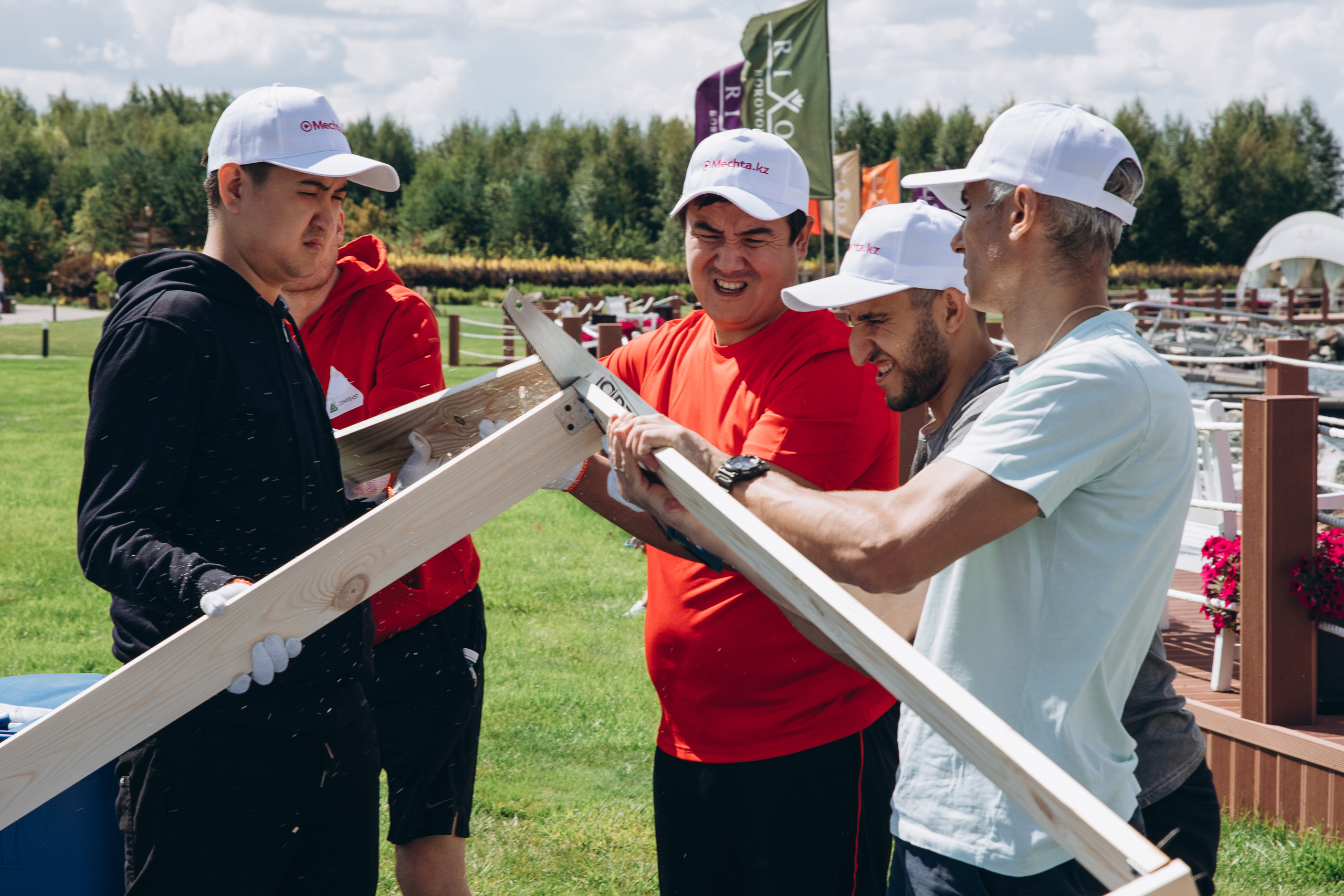 Mechta.kz. Фотограф в Нур-Султан Лю-Гуной Руслан