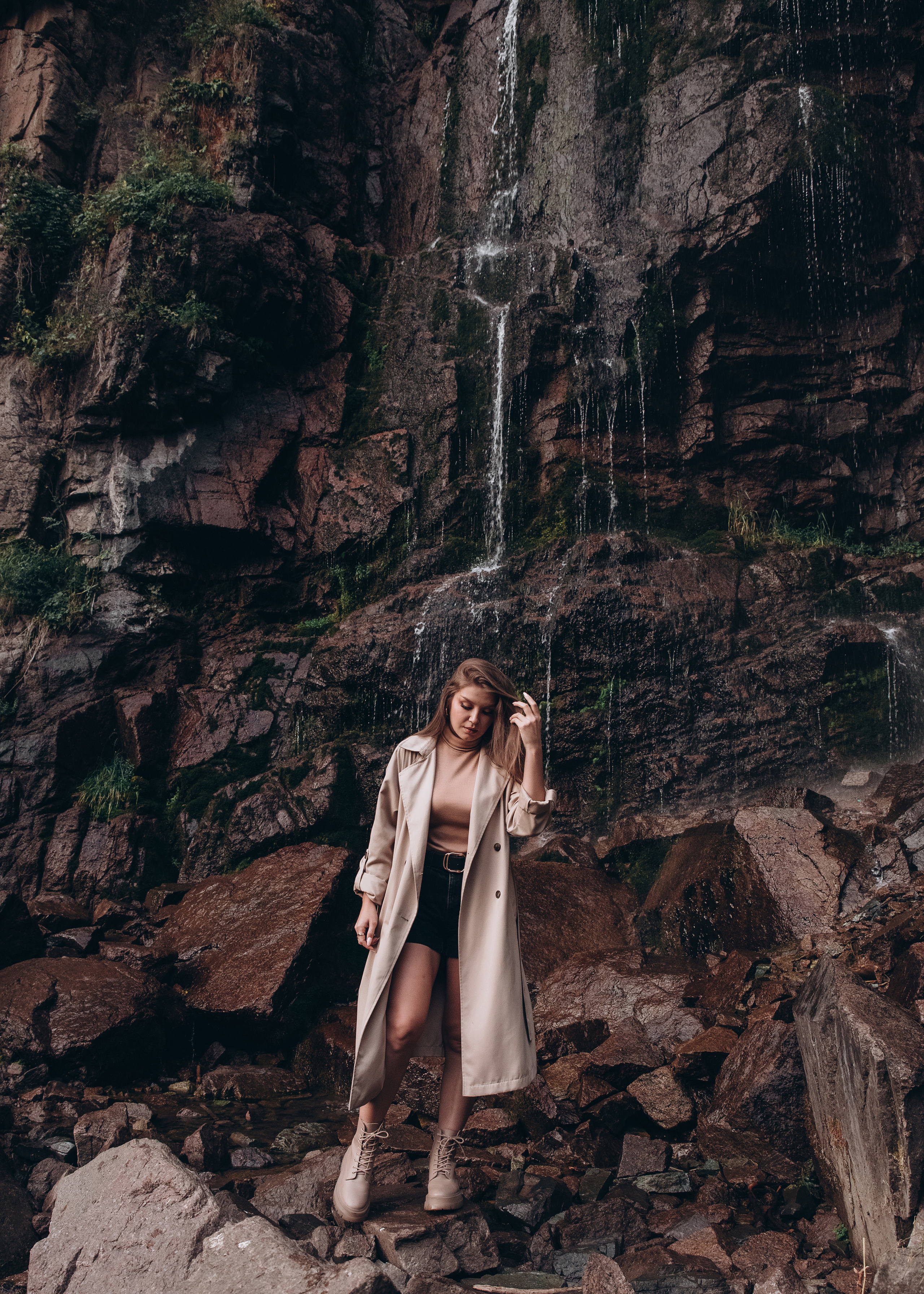 Индивидуальная съемка. Фотограф в Нур-Султан Лю-Гуной Руслан