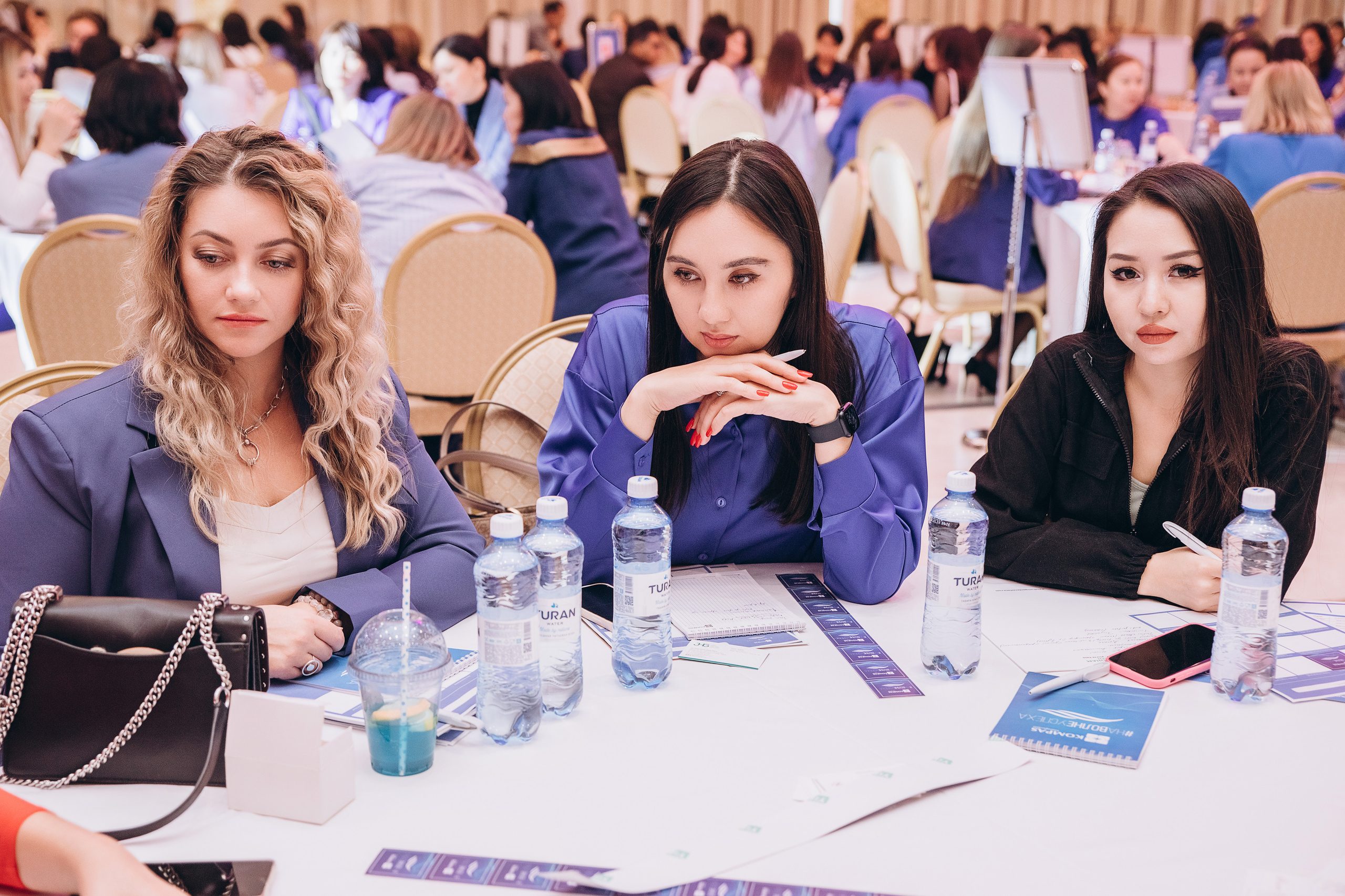 Презентация отелей Kompas tour. Фотограф в Нур-Султан Лю-Гуной Руслан