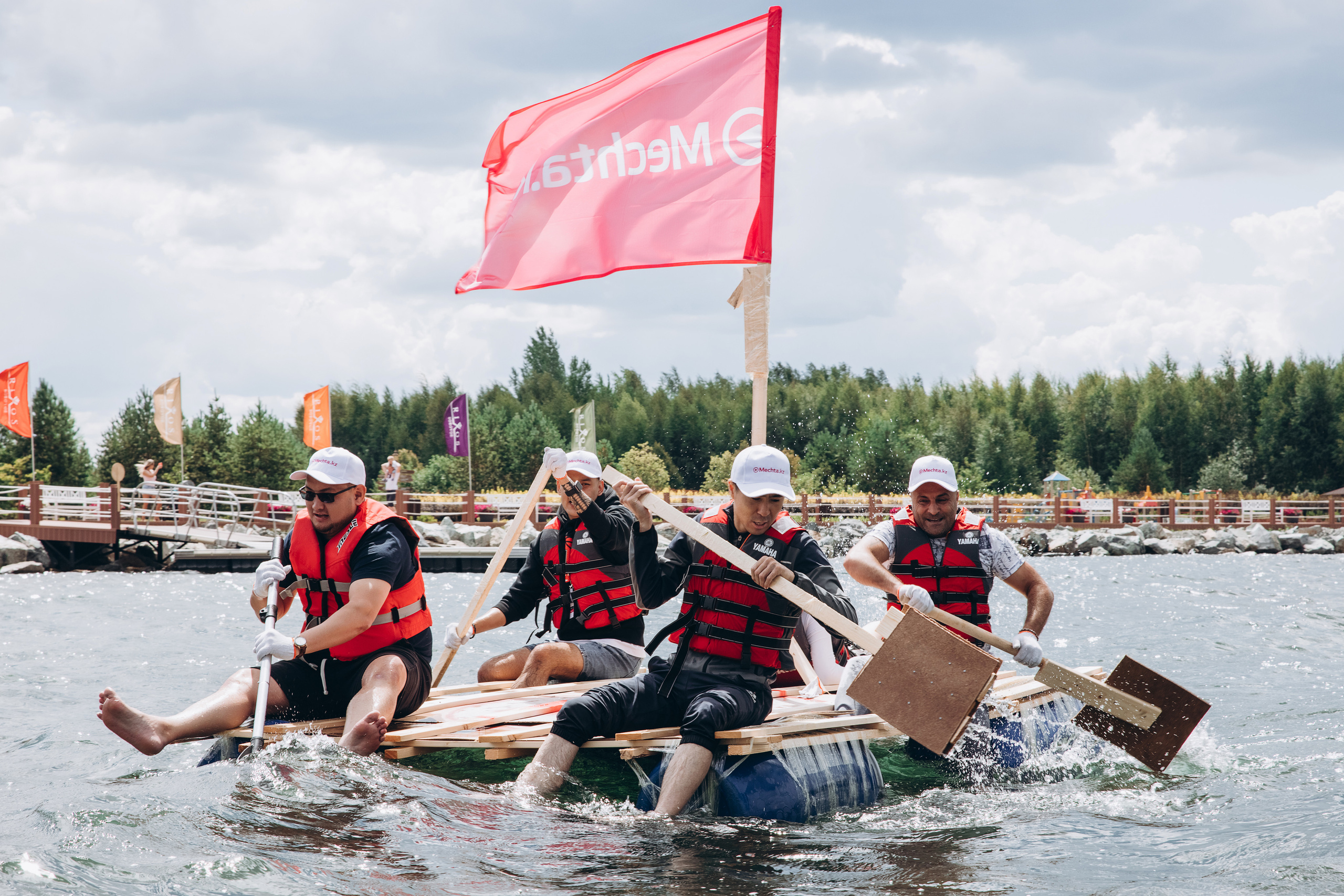 Mechta.kz. Фотограф в Нур-Султан Лю-Гуной Руслан