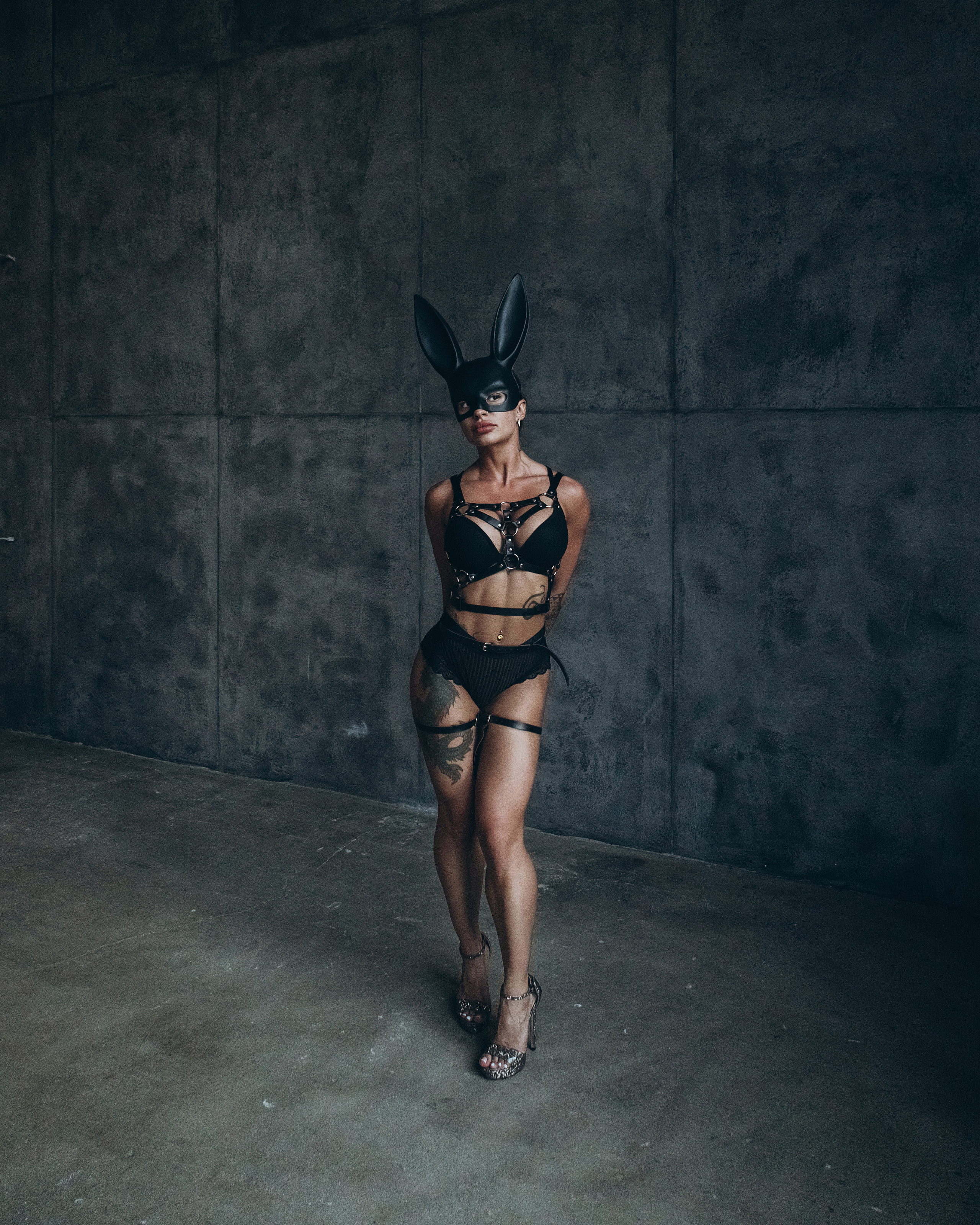 Индивидуальная съемка. Фотограф в Нур-Султан Лю-Гуной Руслан