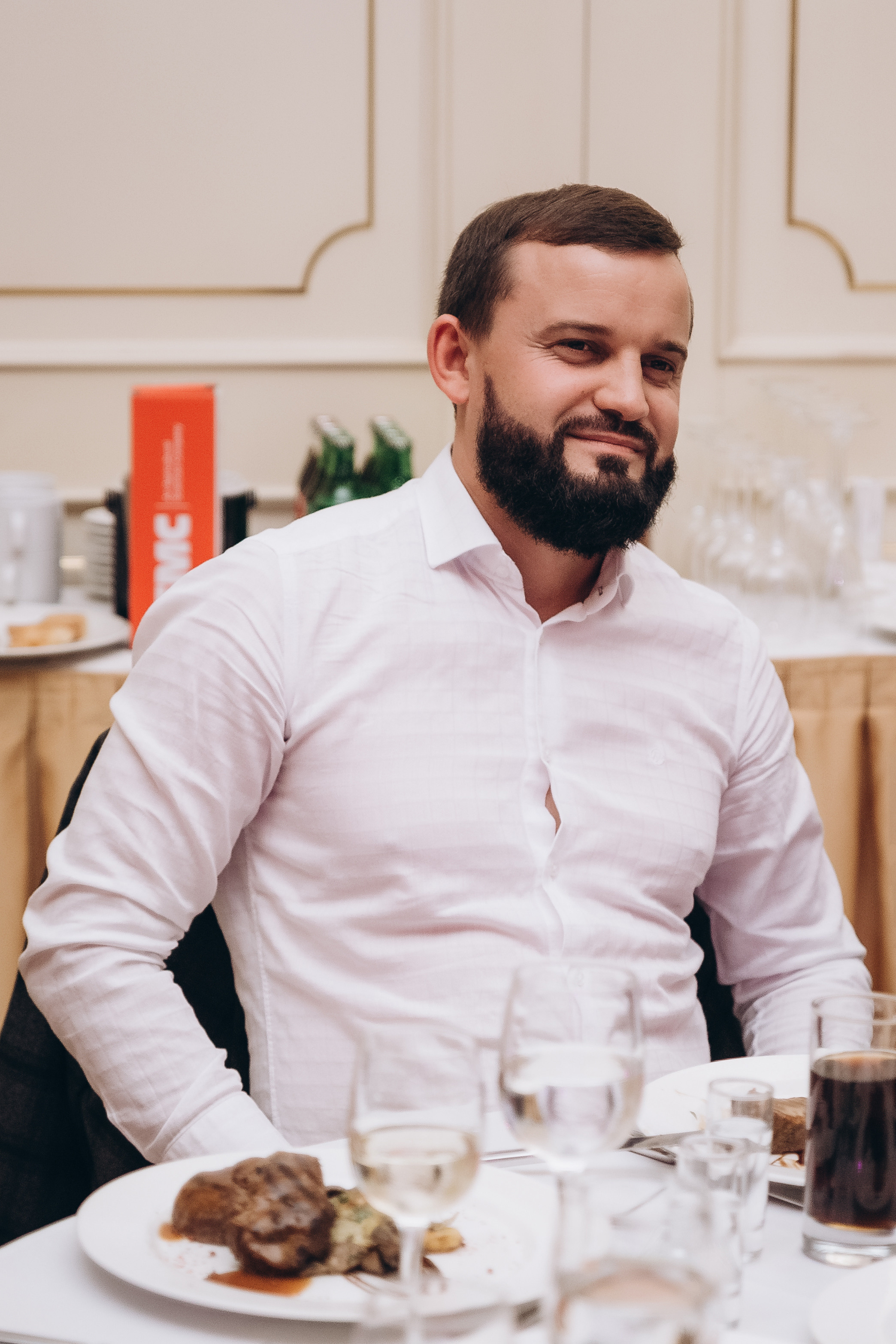 Конференции и форумы. Фотограф в Нур-Султан Лю-Гуной Руслан