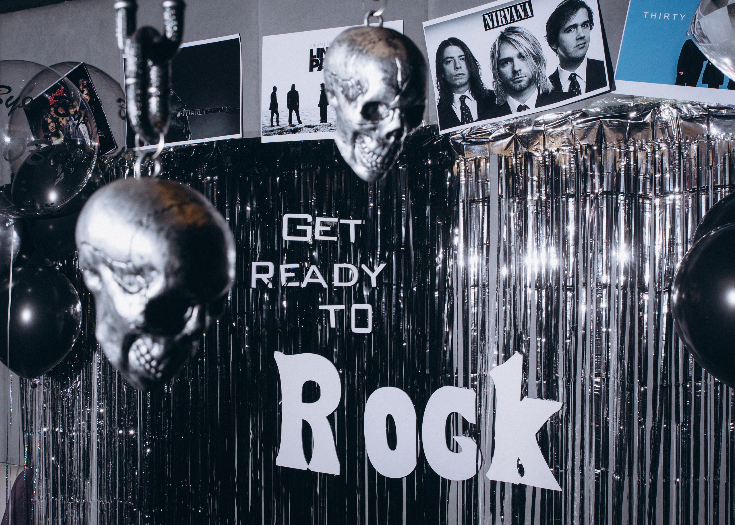 Девичники. Фотограф в Нур-Султан Лю-Гуной Руслан