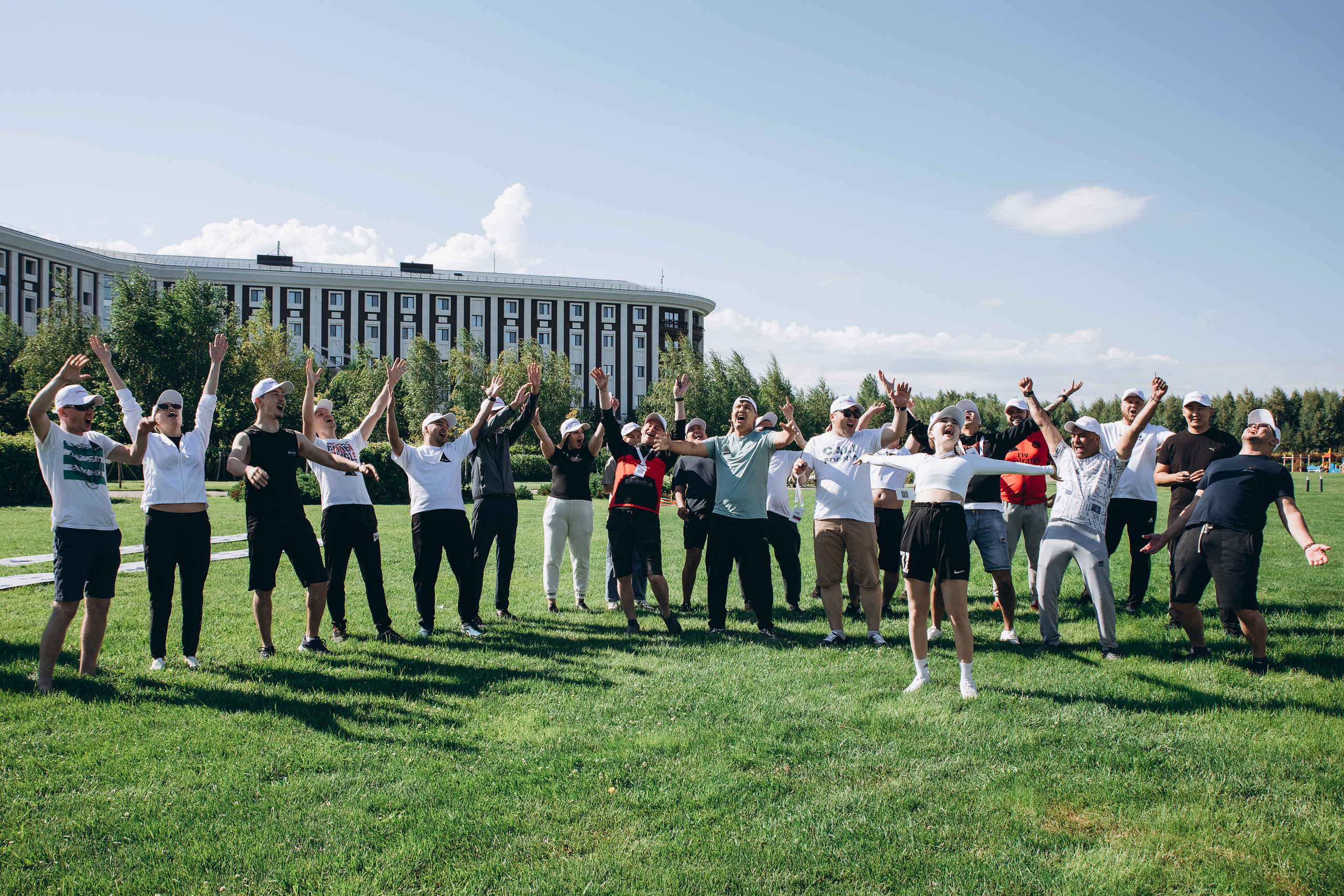 Mechta.kz. Фотограф в Нур-Султан Лю-Гуной Руслан