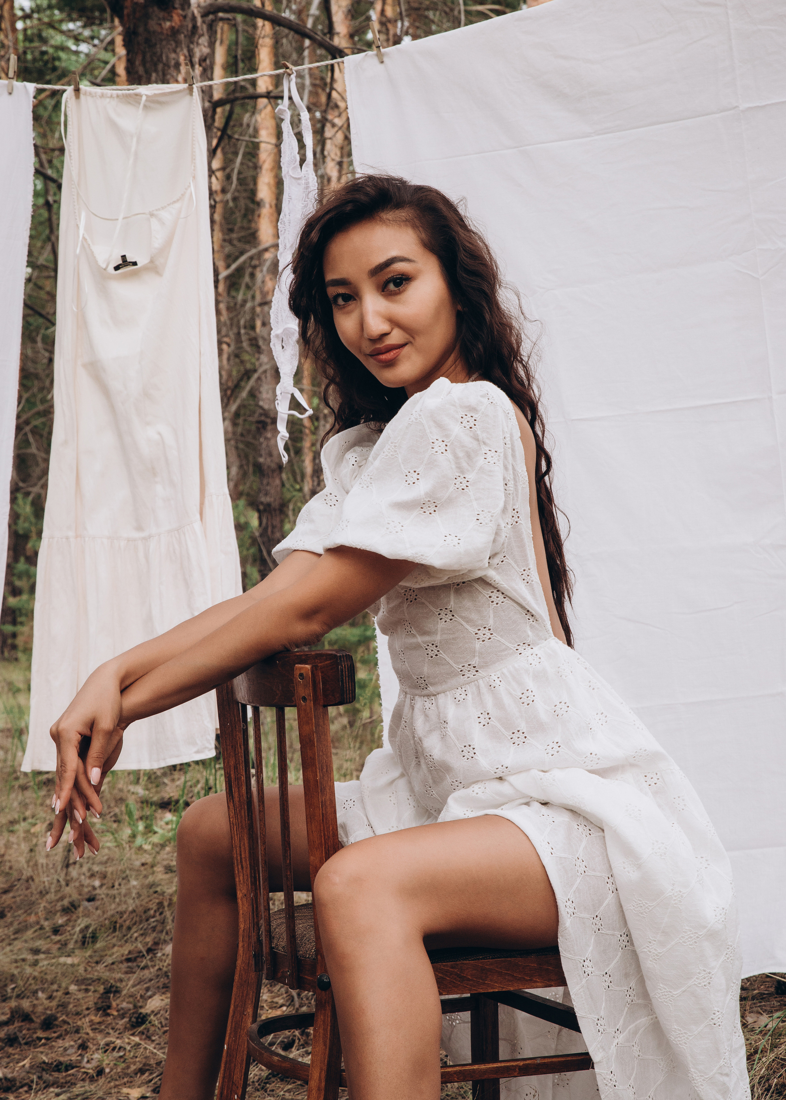 Индивидуальная съемка. Фотограф в Нур-Султан Лю-Гуной Руслан