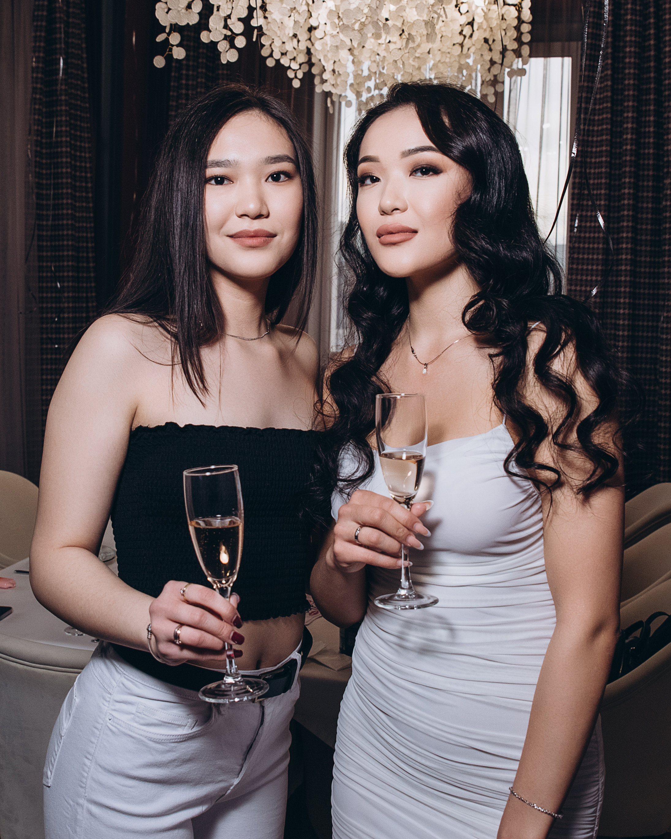 Девичники. Фотограф в Нур-Султан Лю-Гуной Руслан